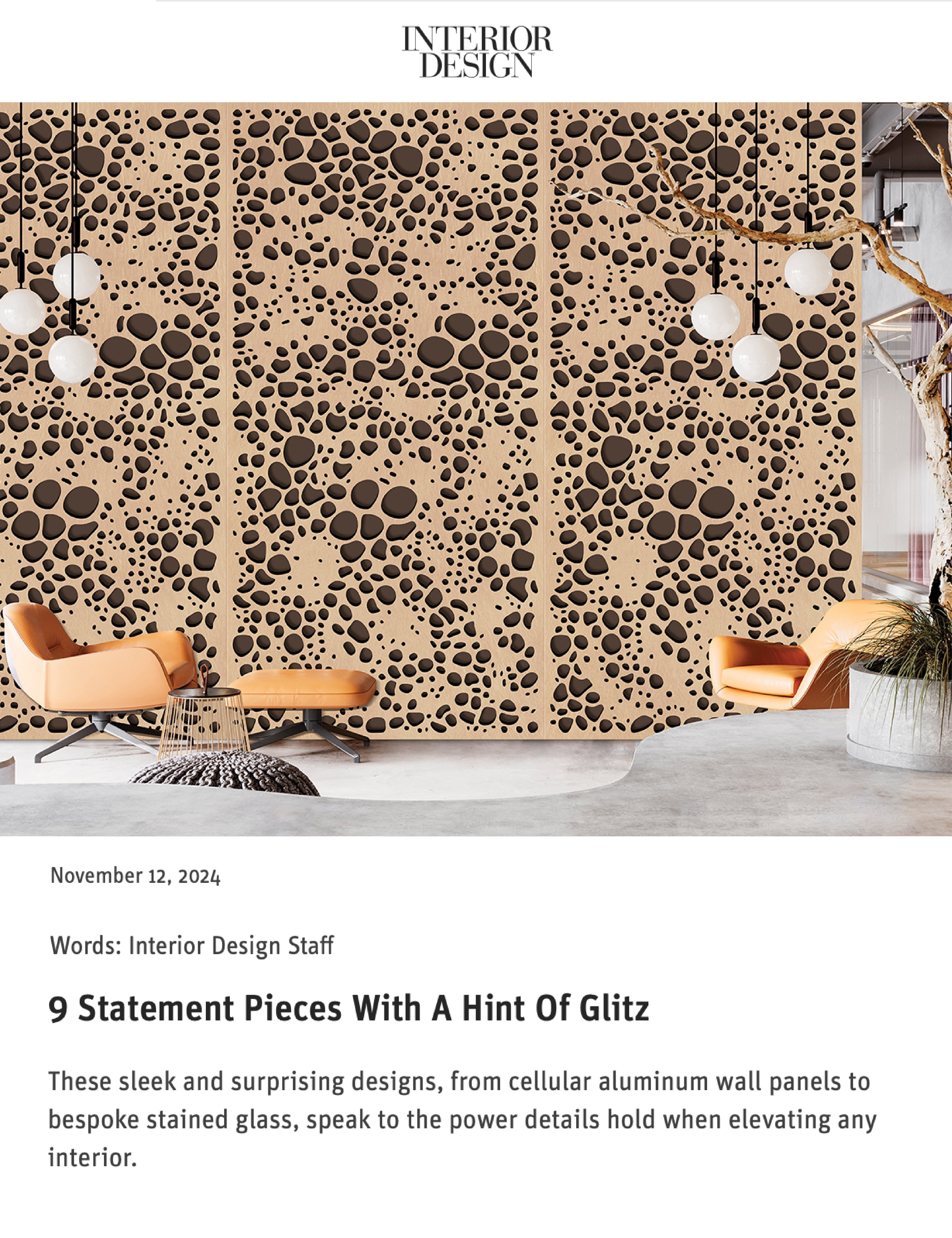 Interior Design