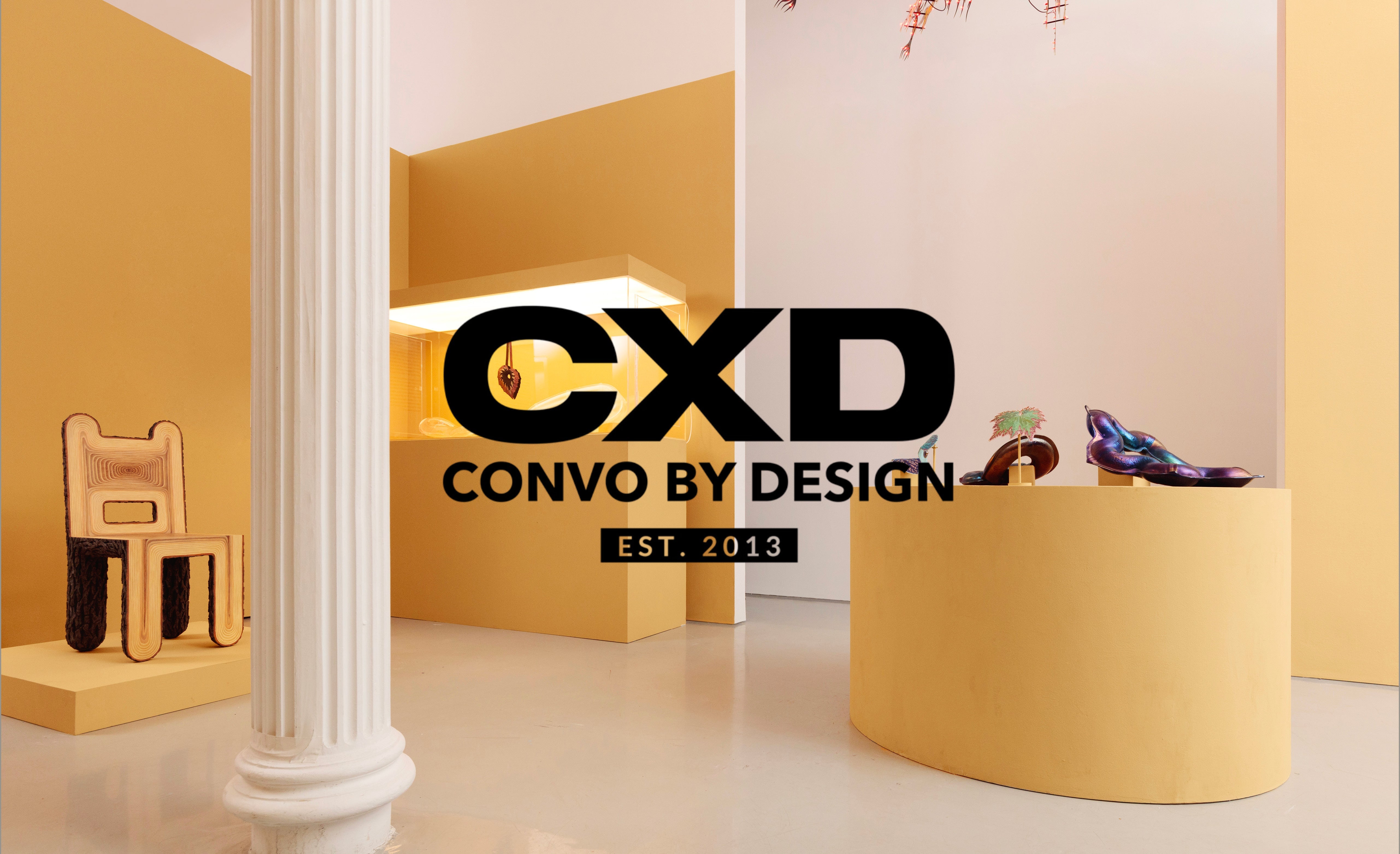 Convo By Design Podcast