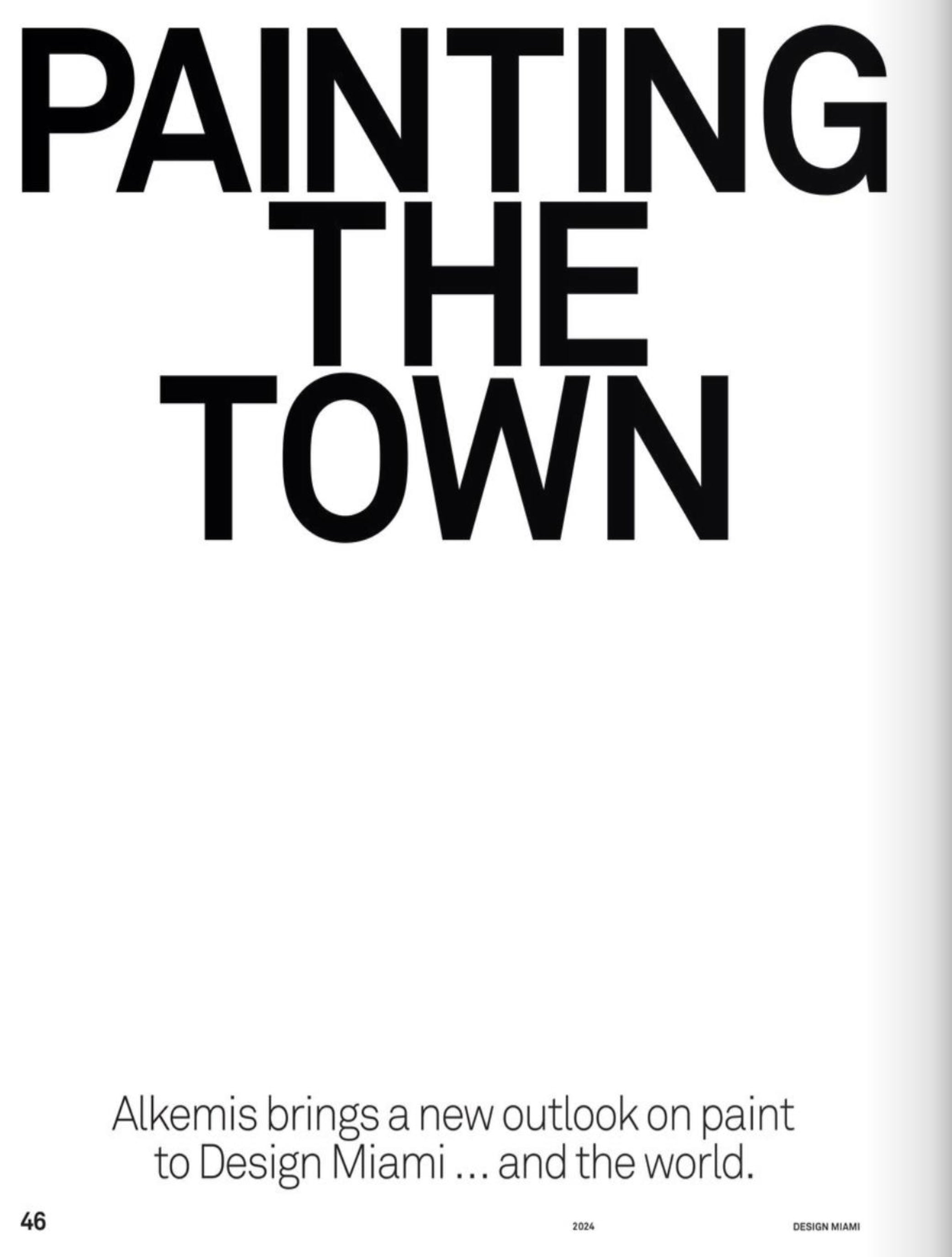 Design District Magazine
