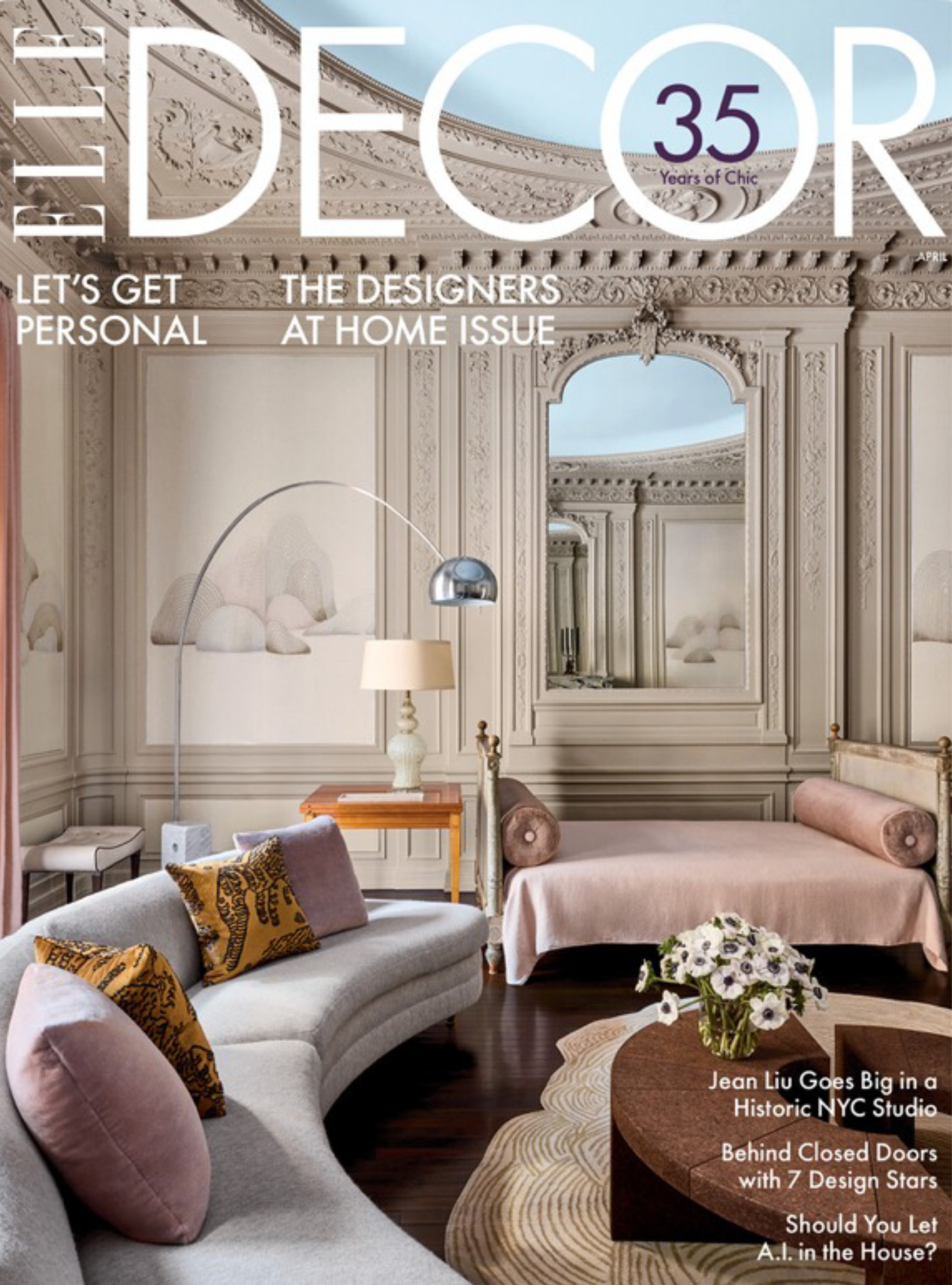 Elle Decor
