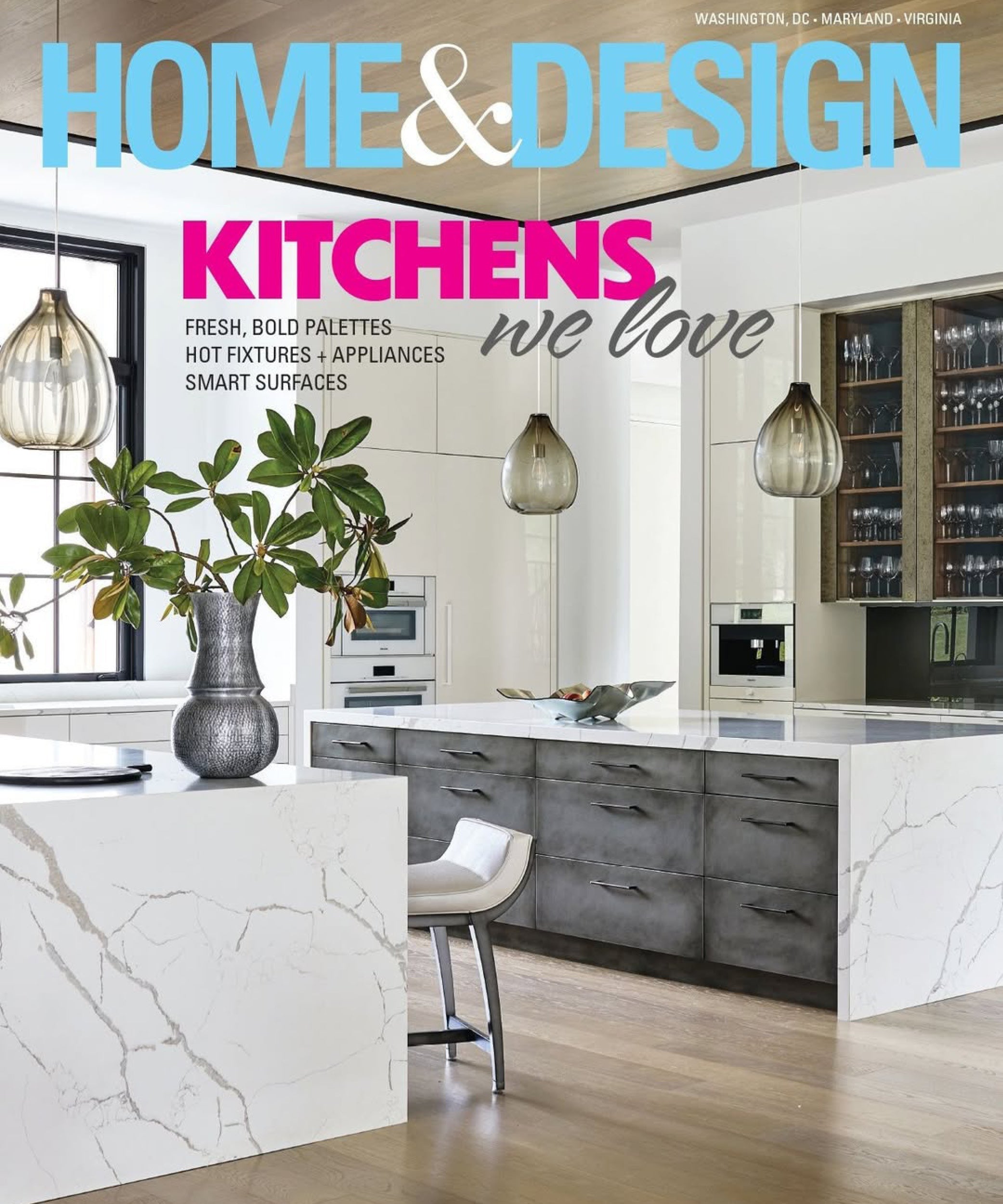 Home & Design