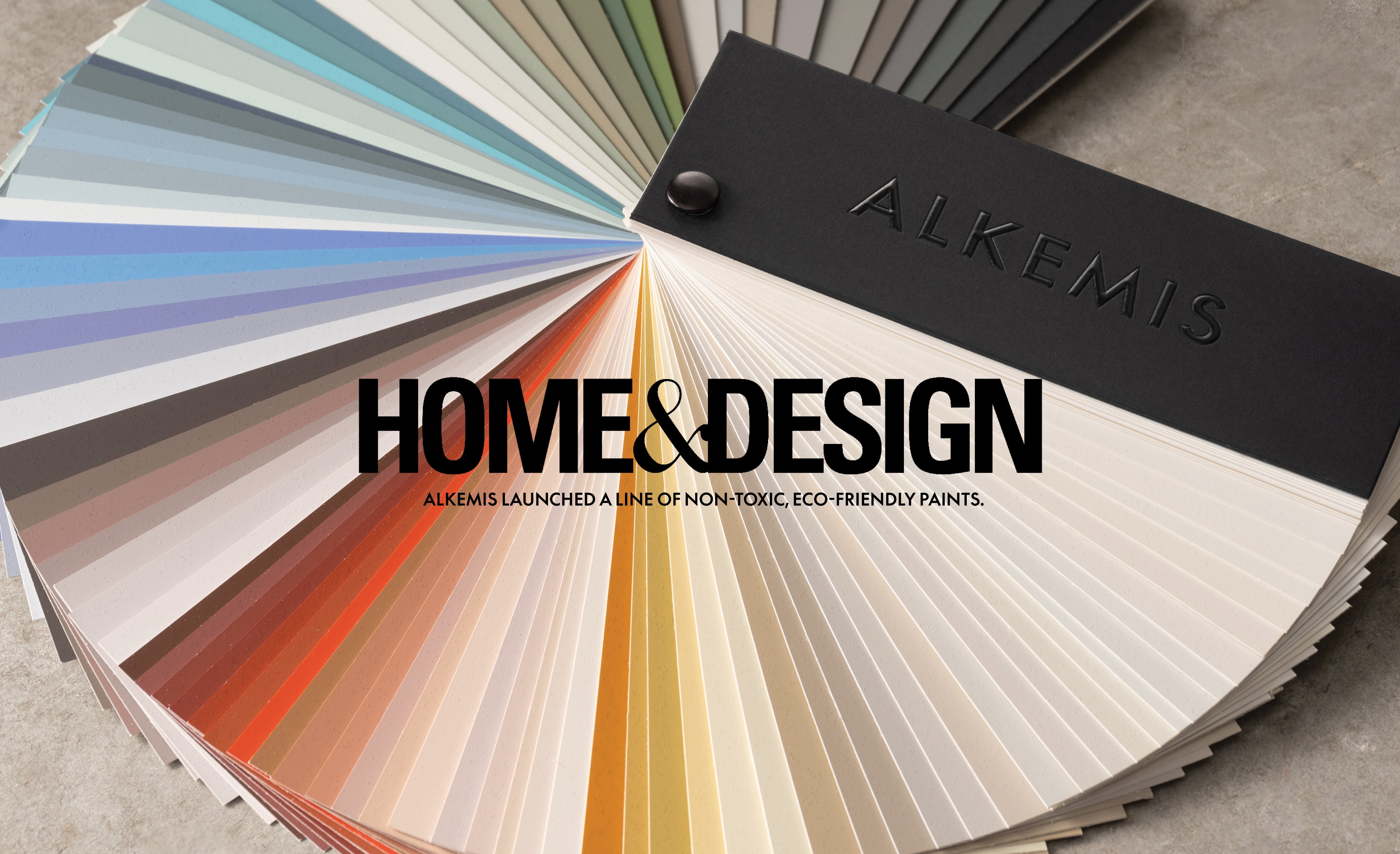 Home & Design