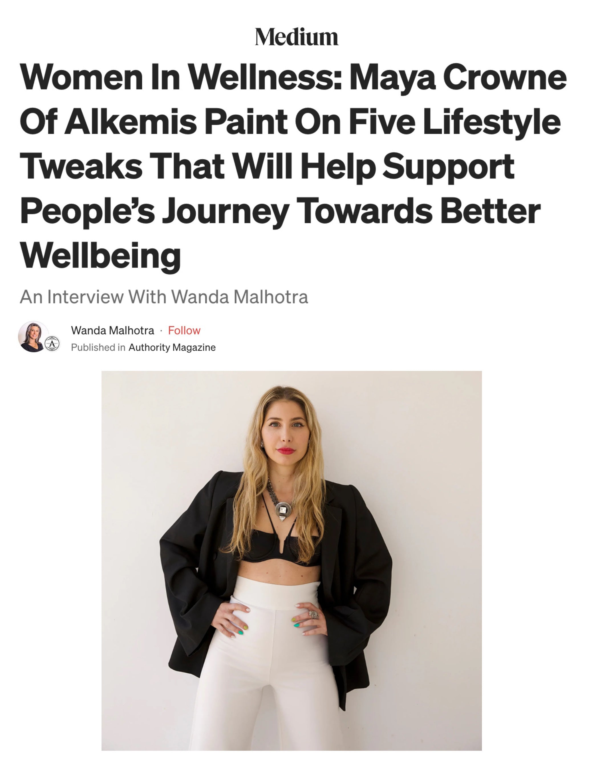 Medium