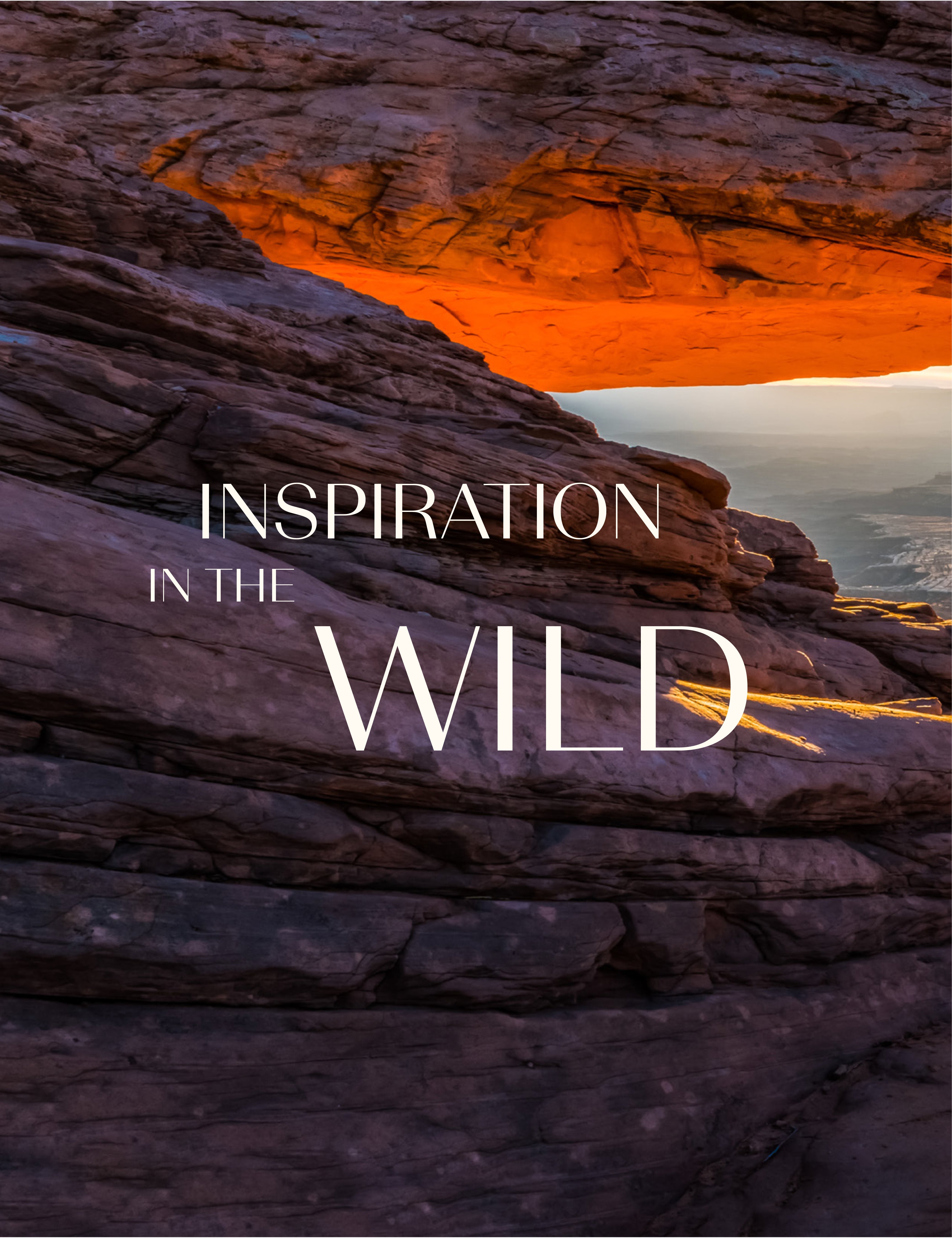 Stone Journal (Print)