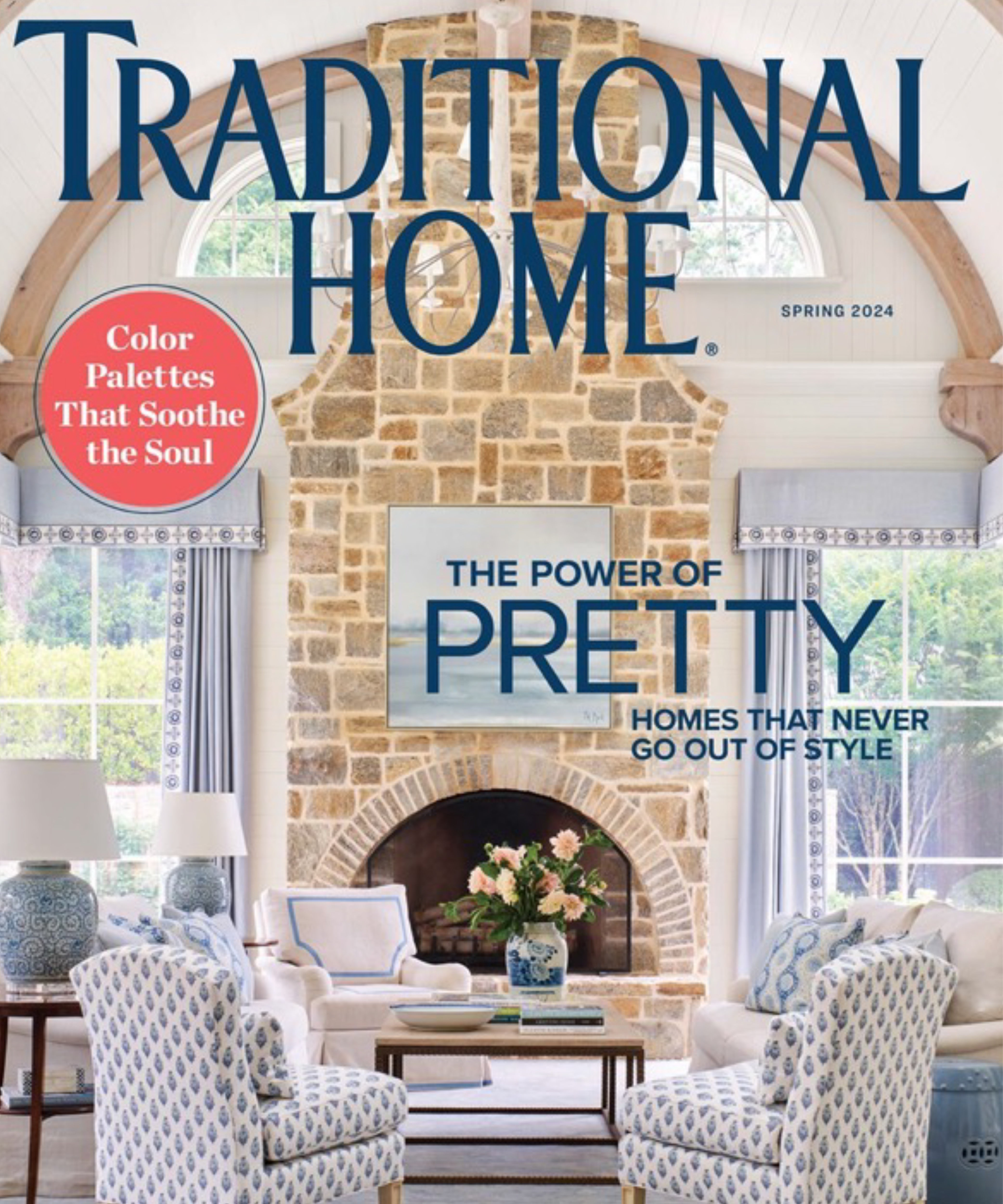Traditional Home
