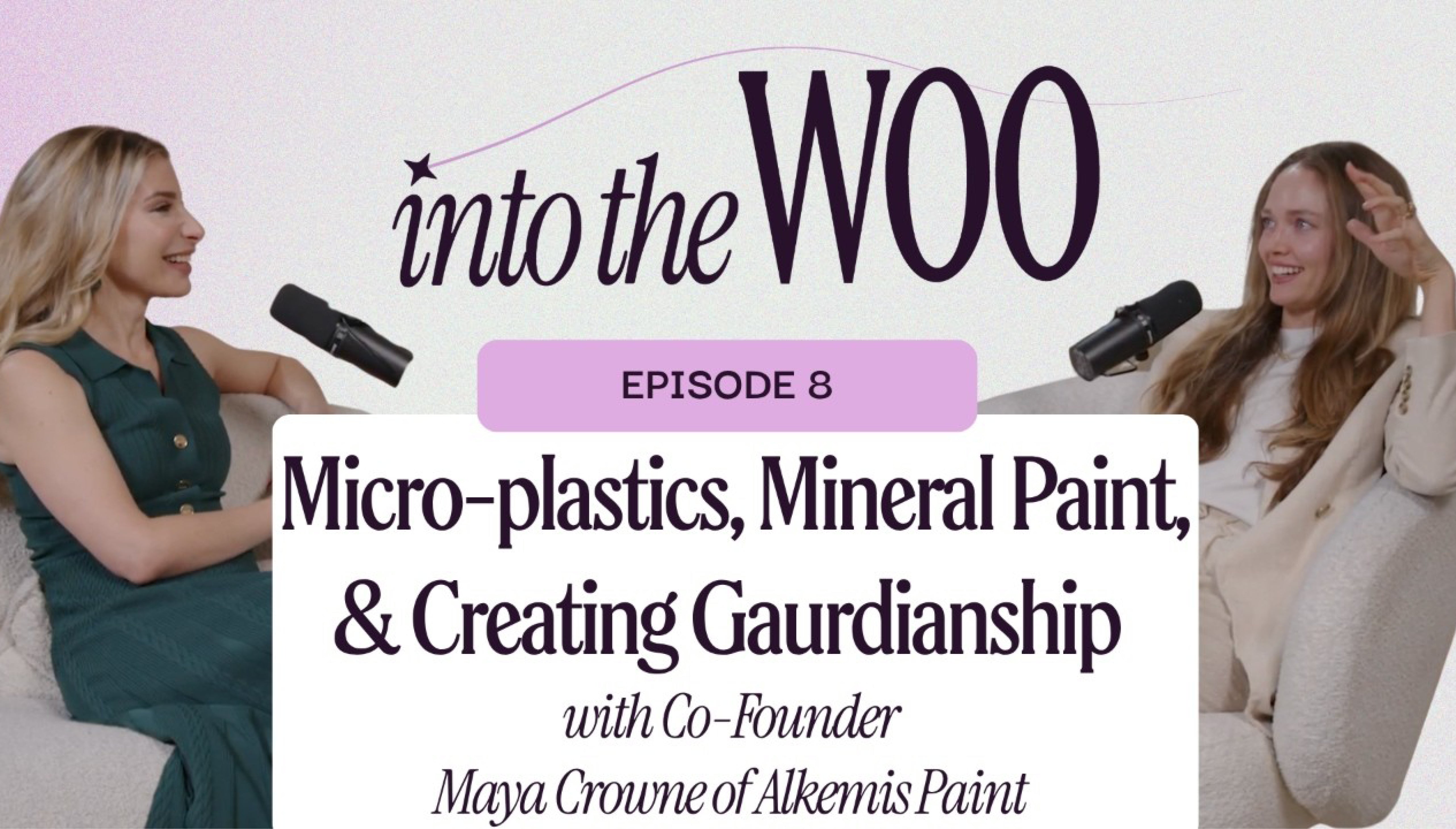 Into the Woo