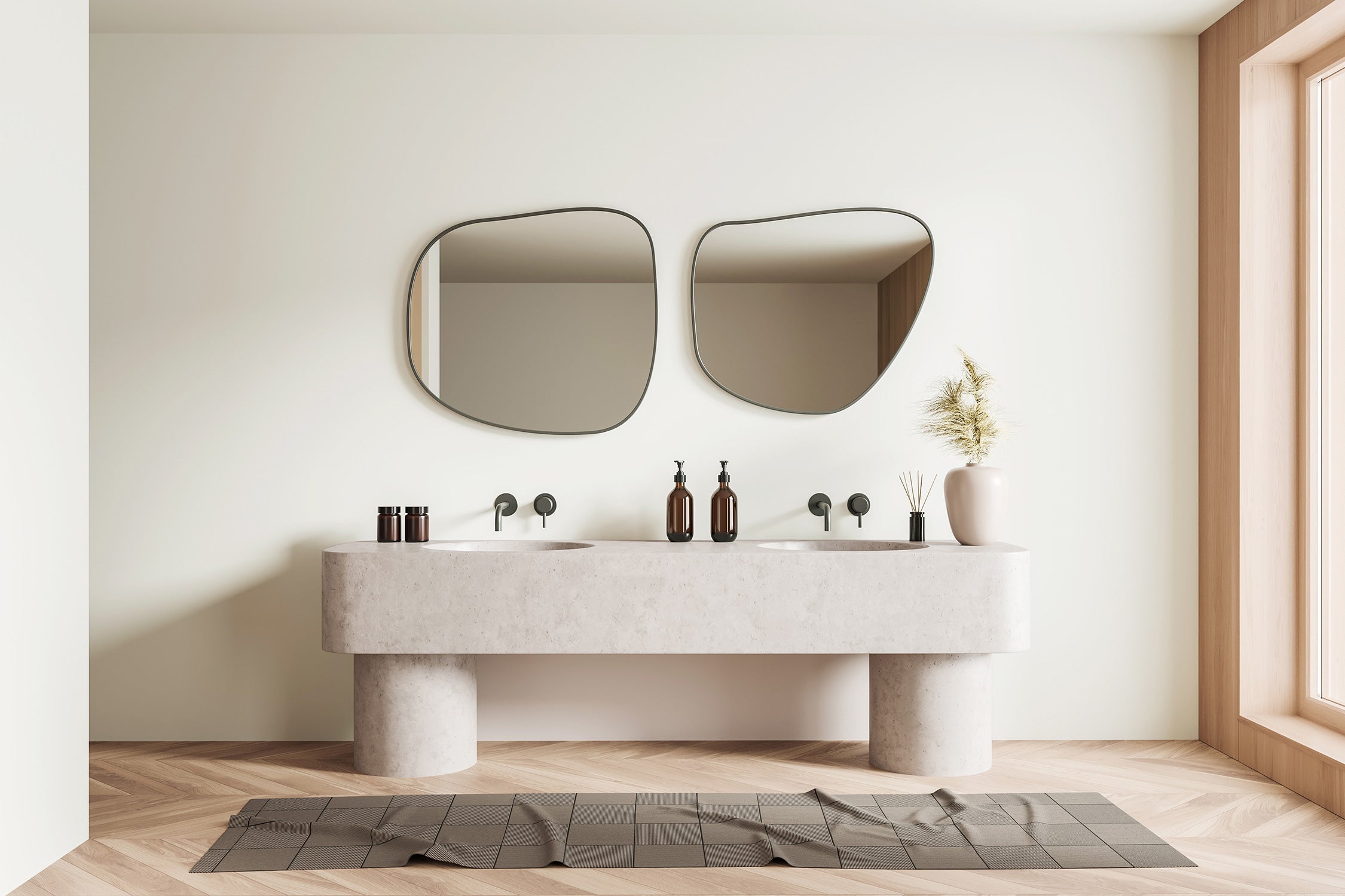 white anti-mold paint for bathroom