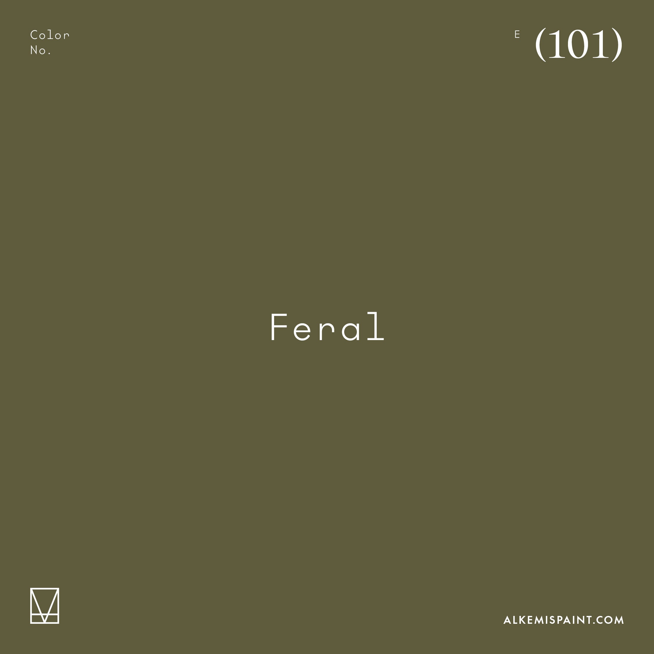 Feral (101)