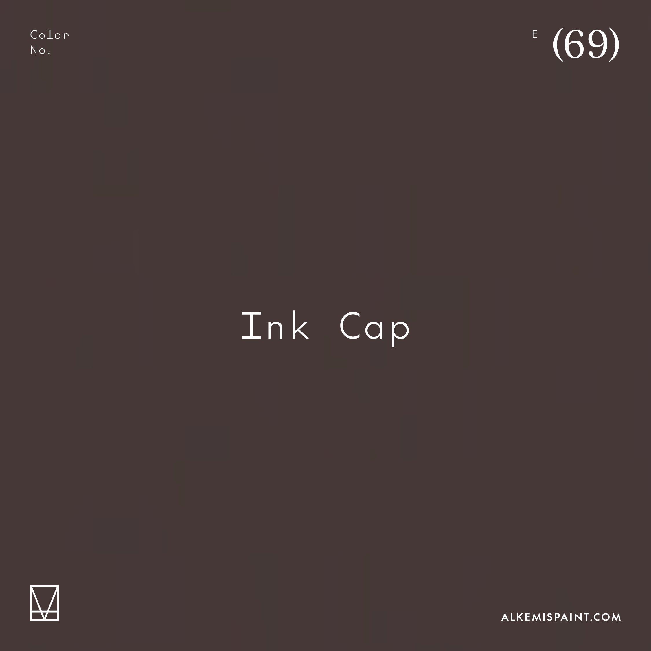 Ink Cap (69)