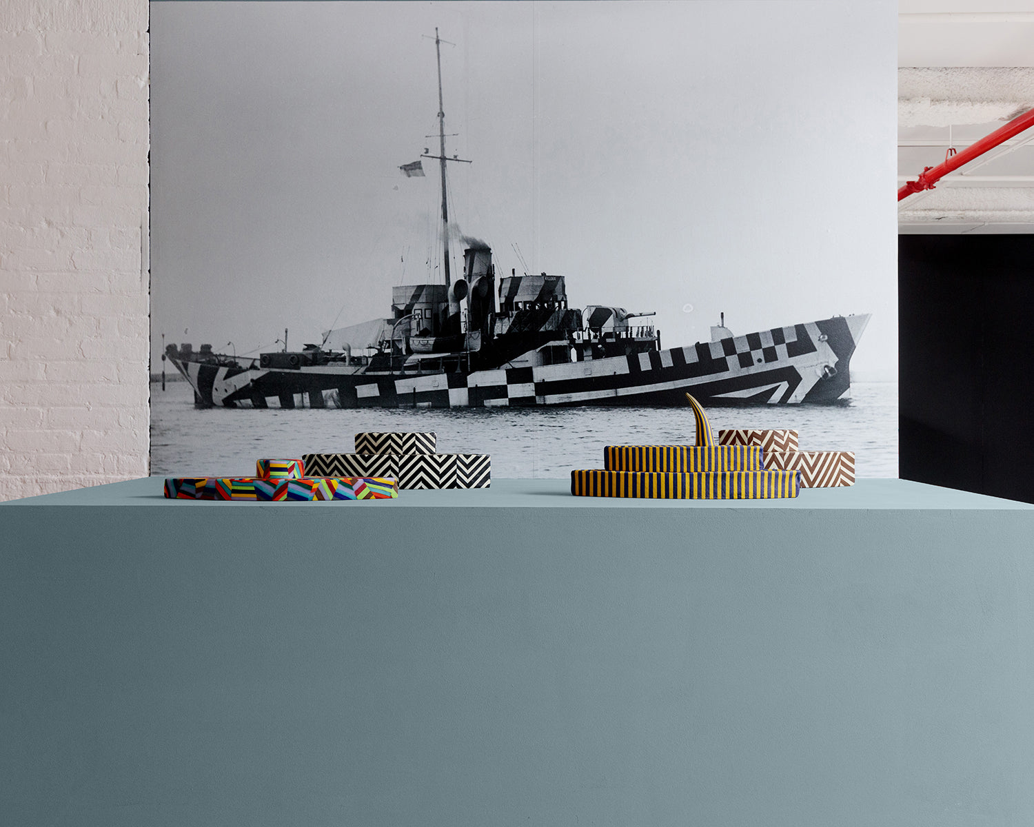 Bowsprit (82)