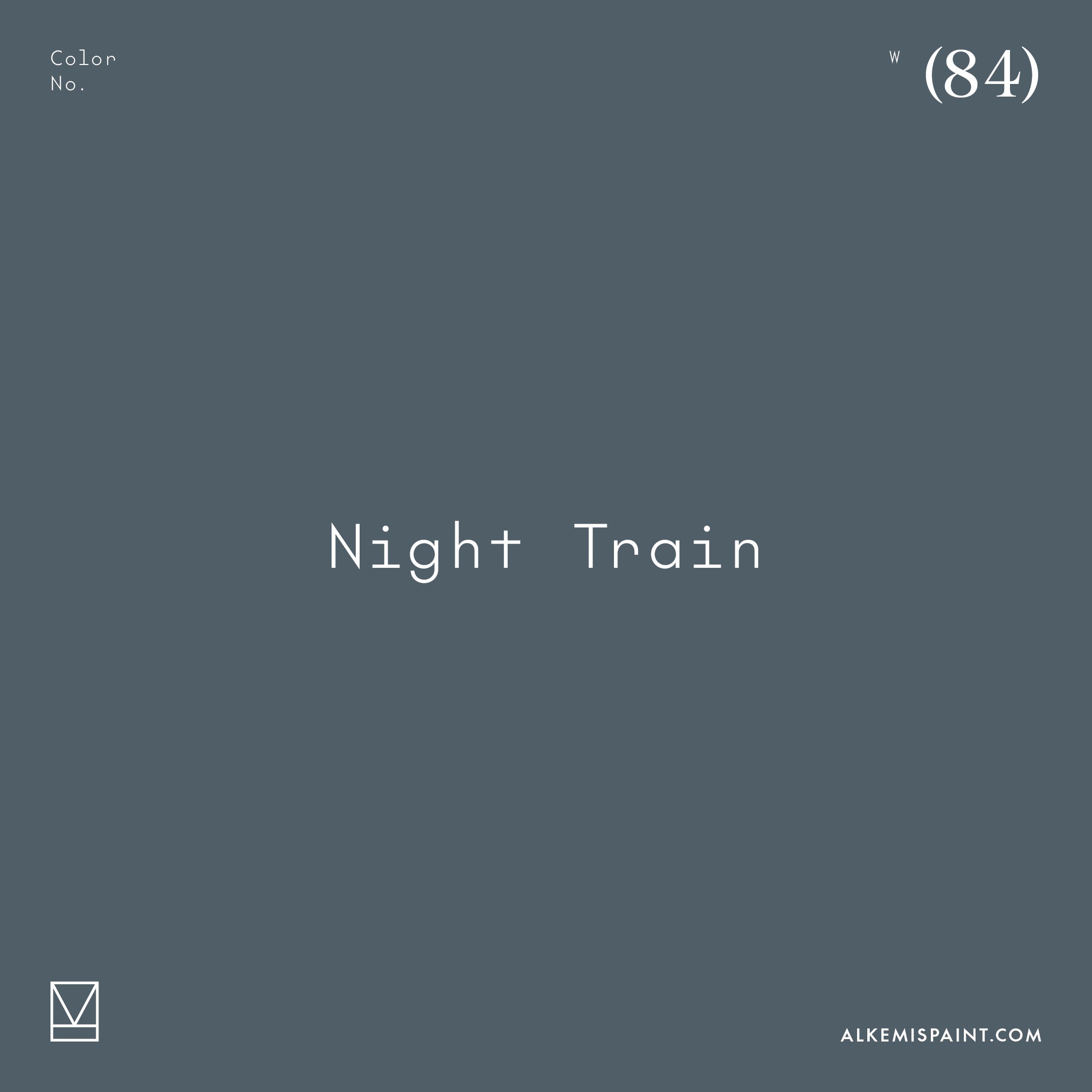 Night Train (84)