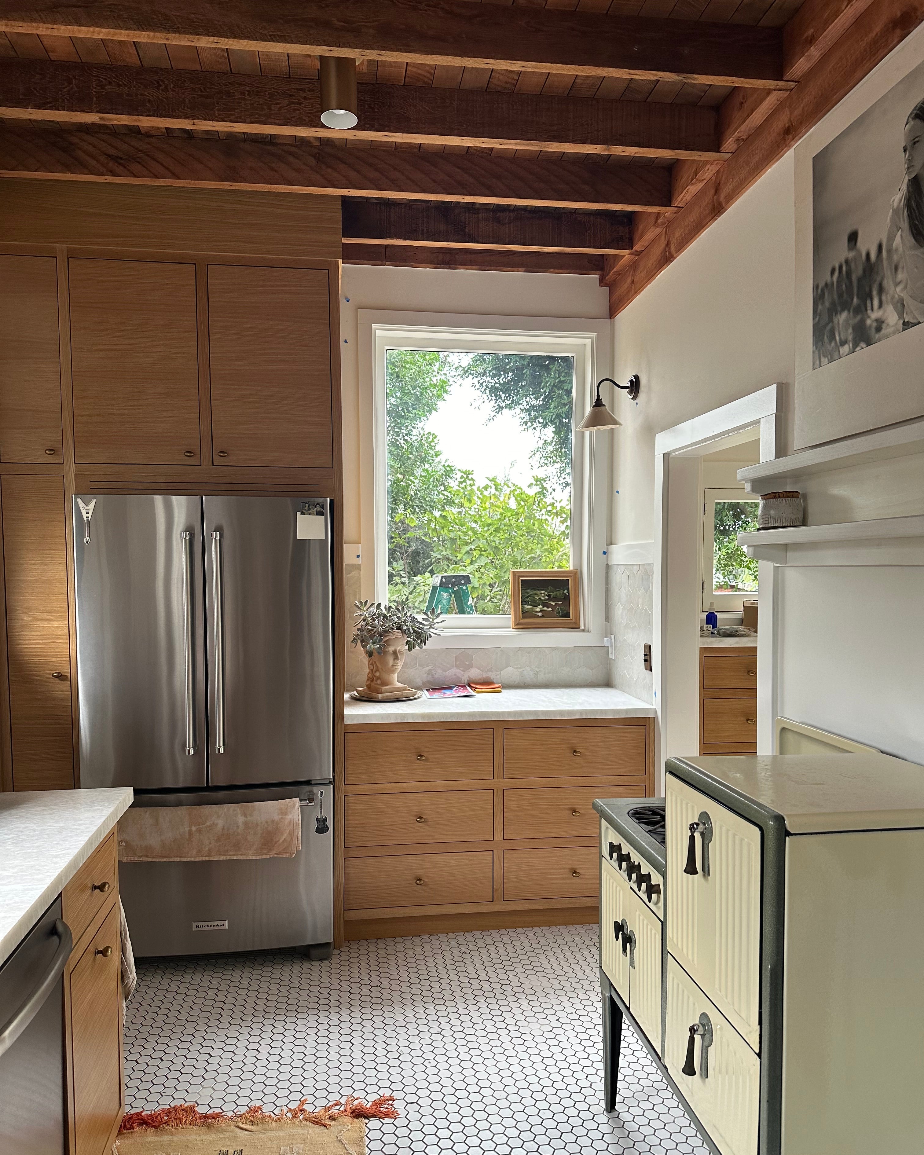 Interior Mineral Paint