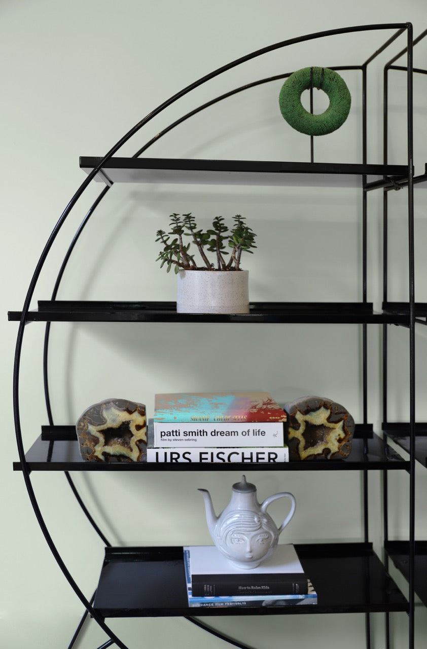 Premium Green Interior Mineral Paint with Functional Wellness Pigments