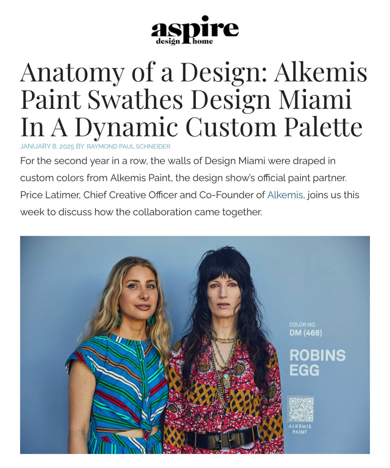 Aspire Design and Home