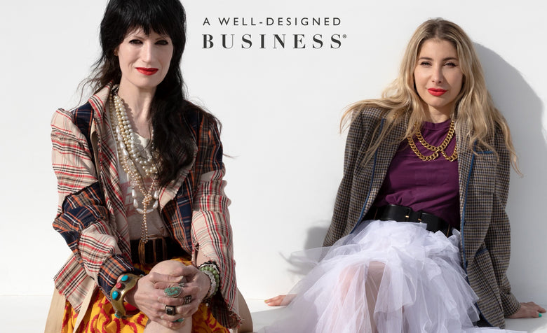 A Well Designed Business Podcast