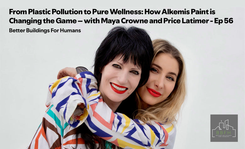 Better Buildings for Humans Podcast