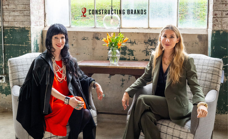 Constructing Brands Podcast