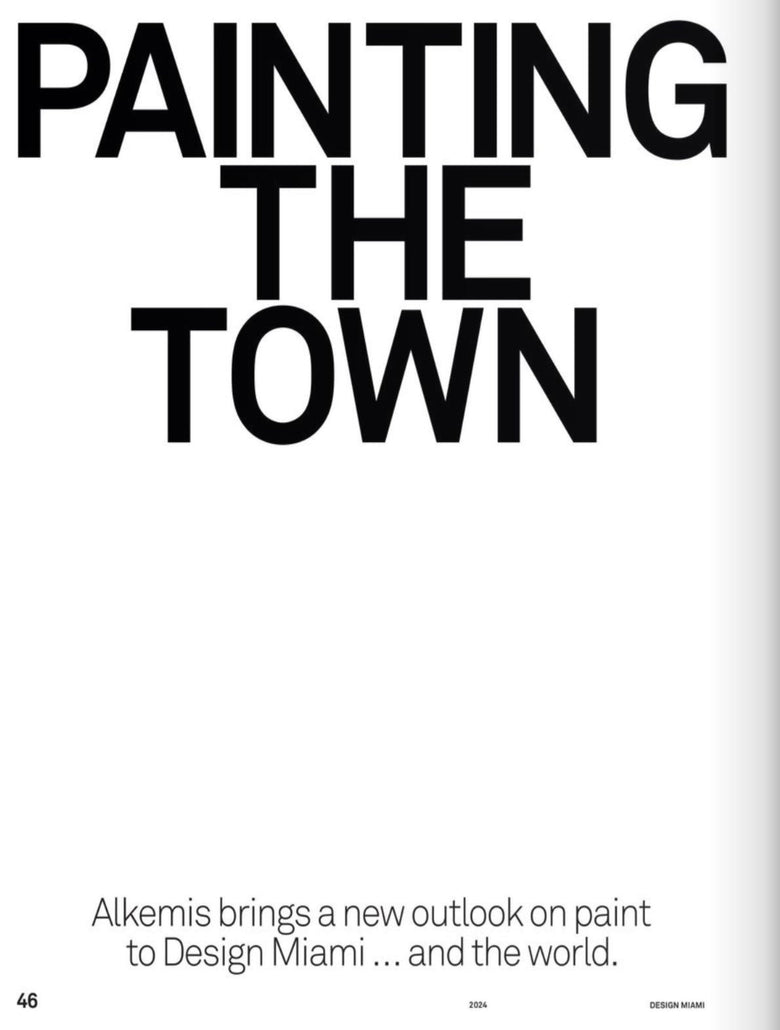 Design District Magazine