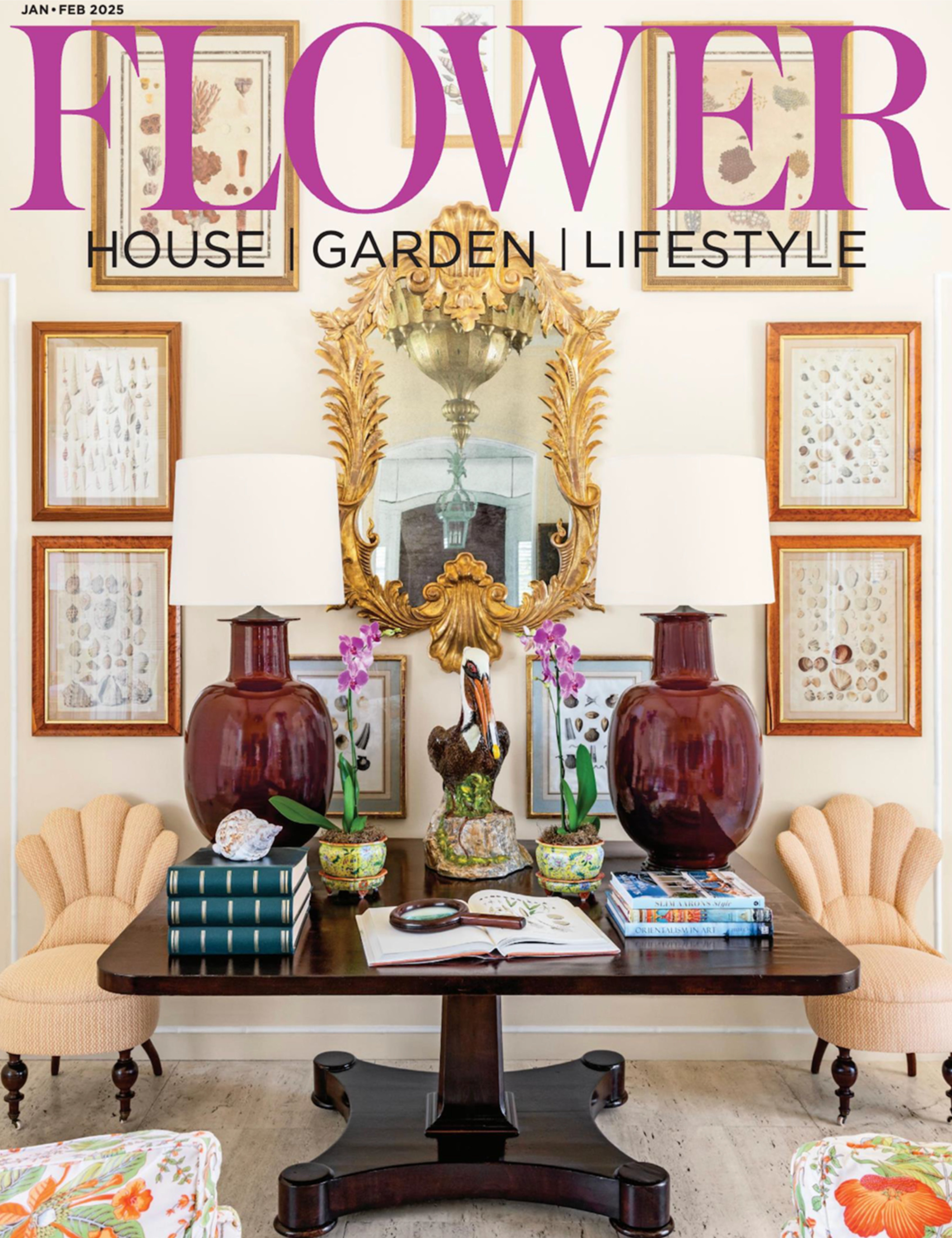Flower Magazine