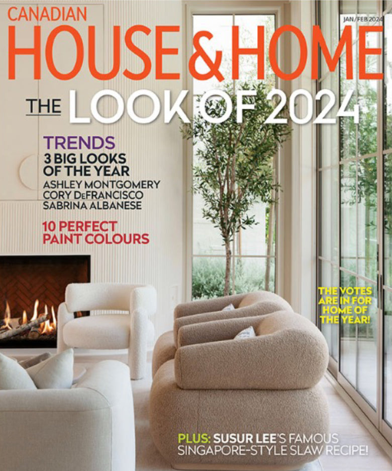 House & Home (Canada)