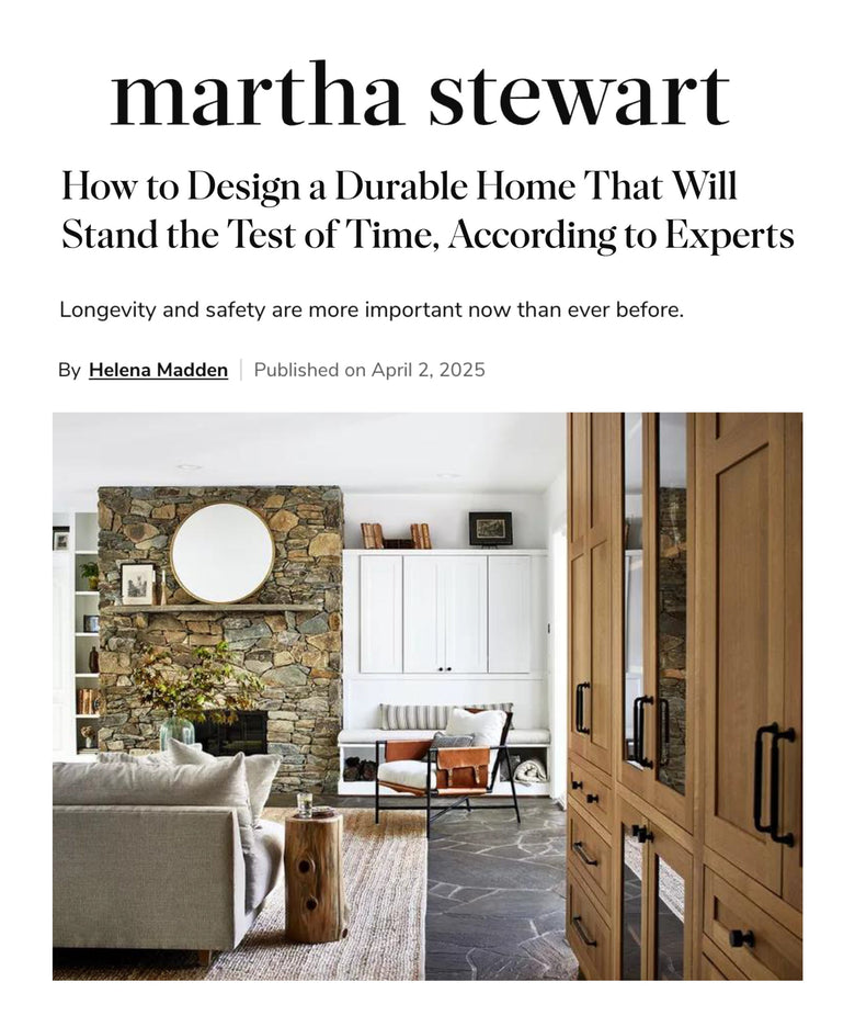 Martha Stewart Living