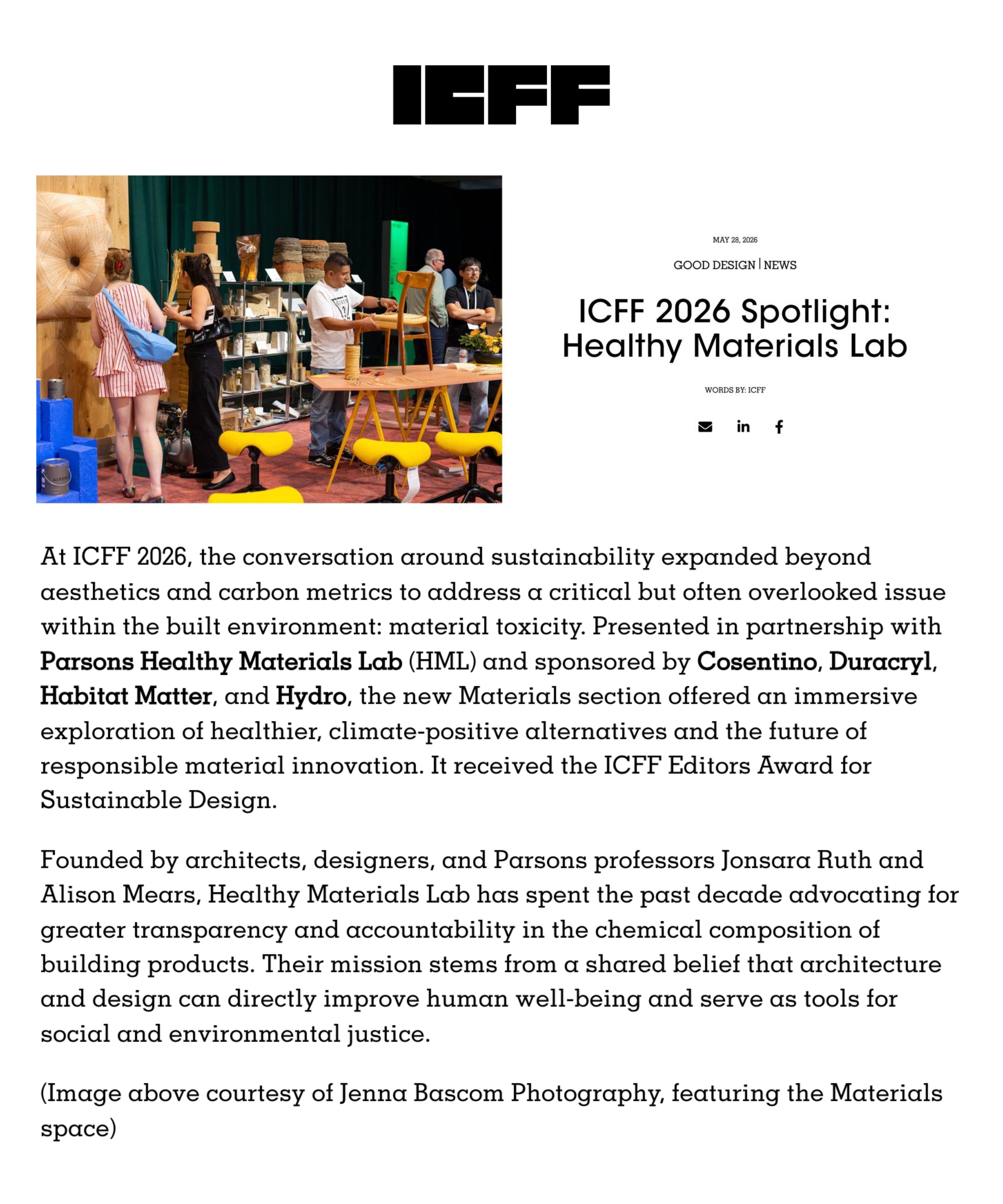 ICCF