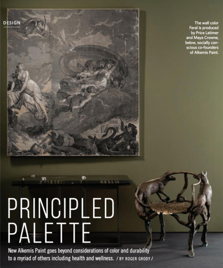 Performances Magazine