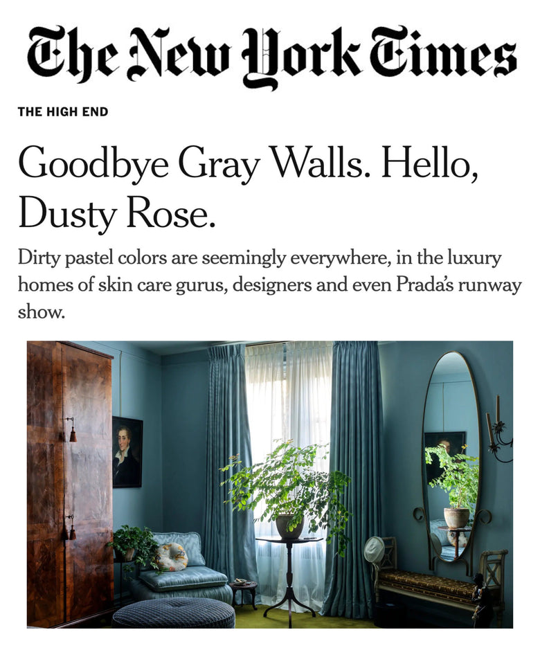 The New York Times