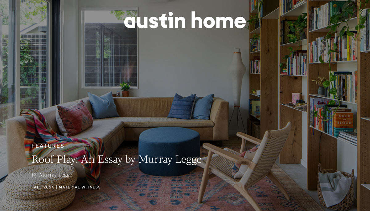 Austin Home