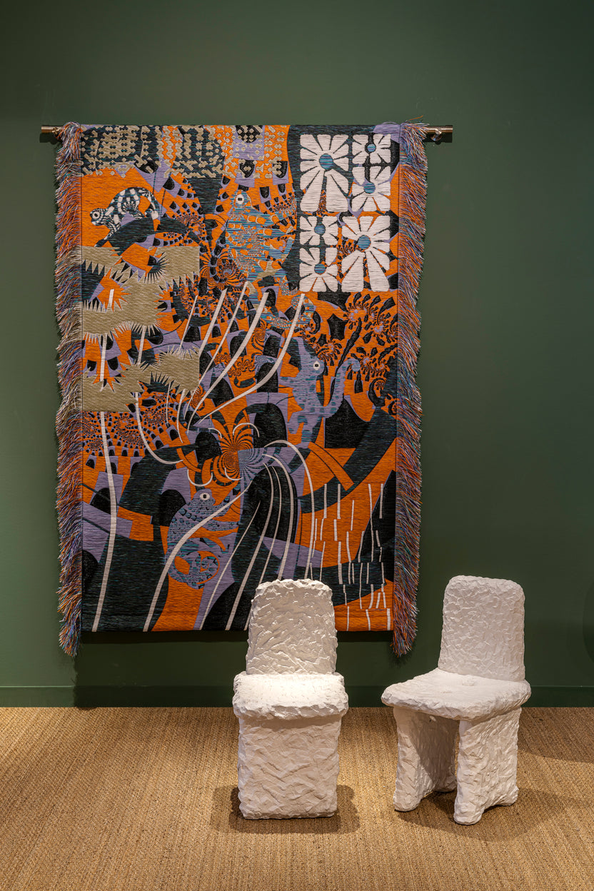 Interior Mineral Paint - Alkemis
