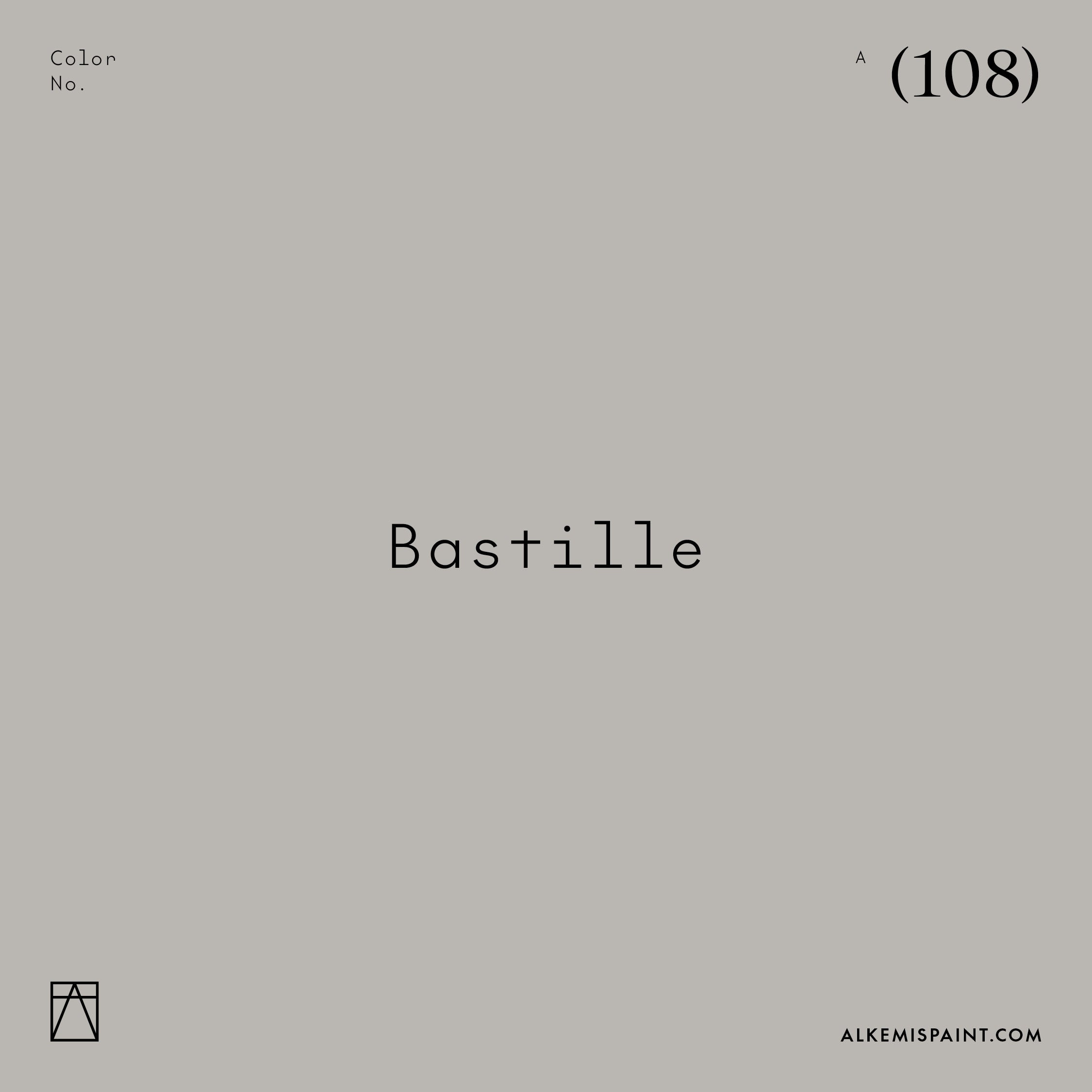 Bastille (108)