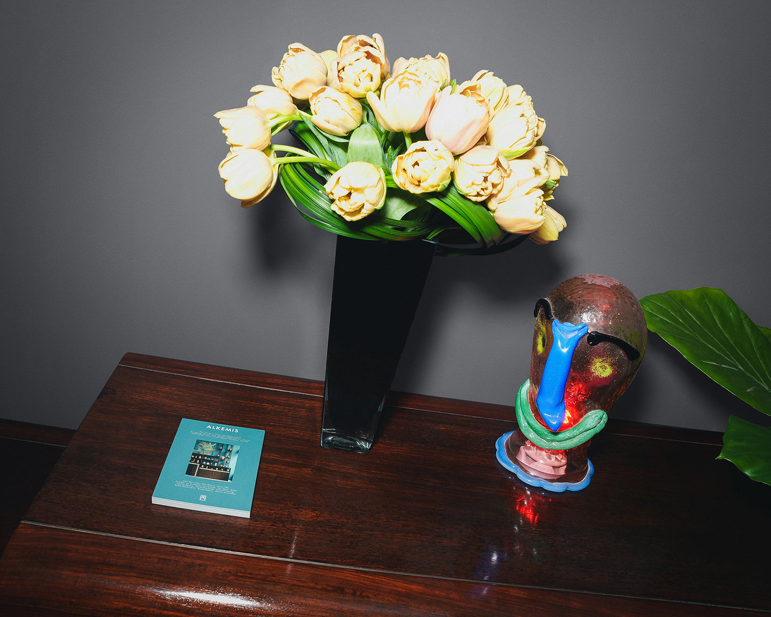 Walk the Night (117)