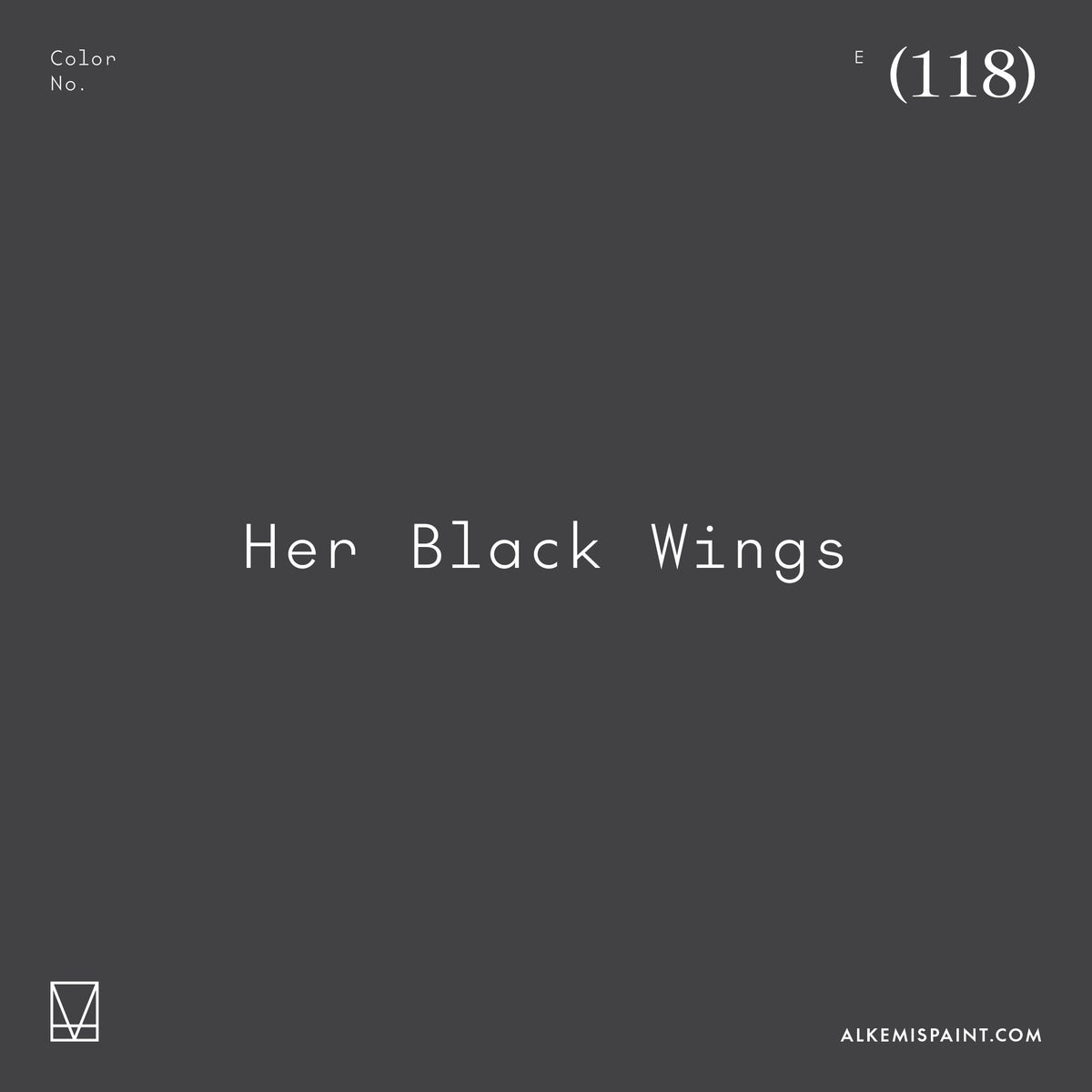Her Wings