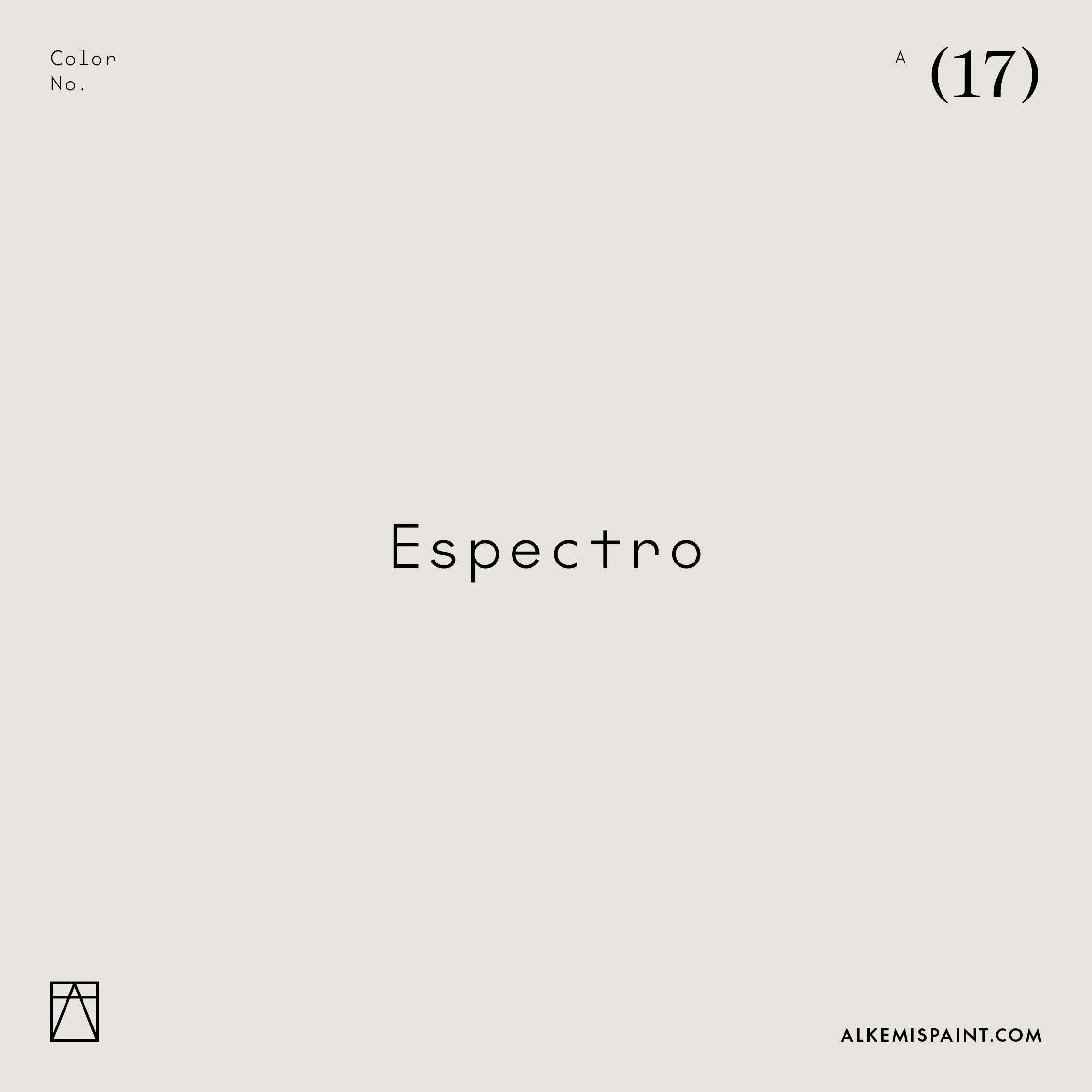 Espectro (17)