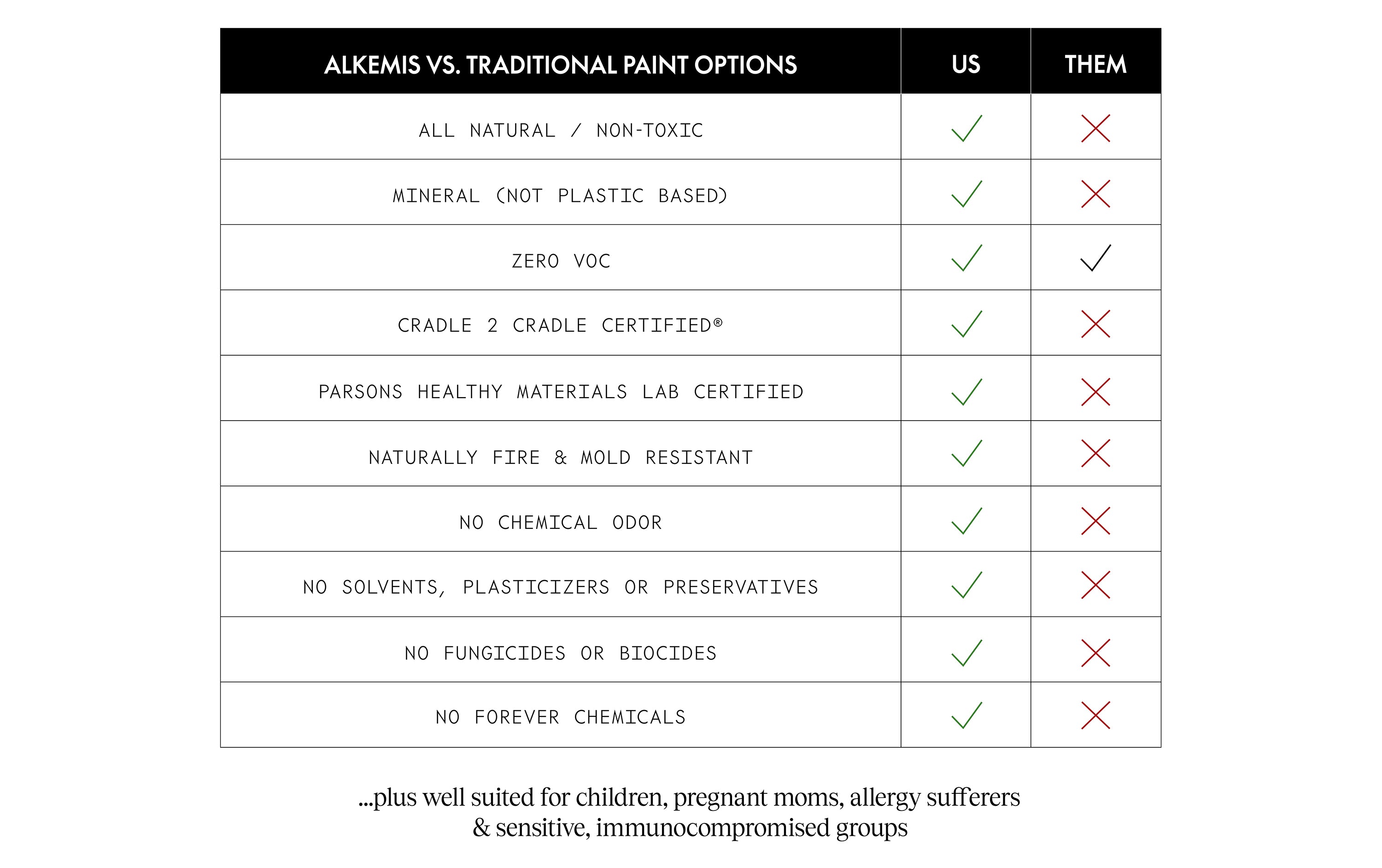 Us vs them desktop