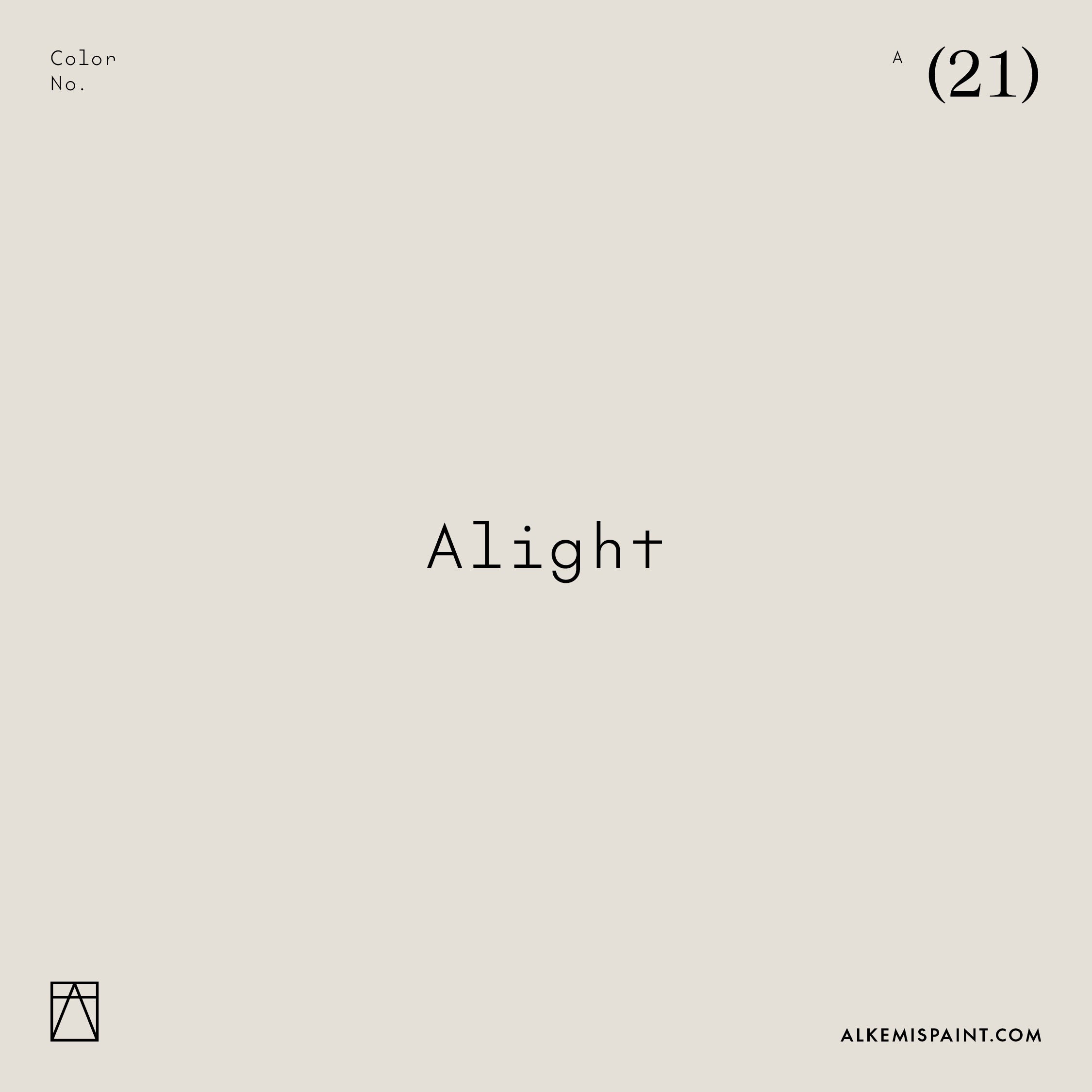 Alight (21)