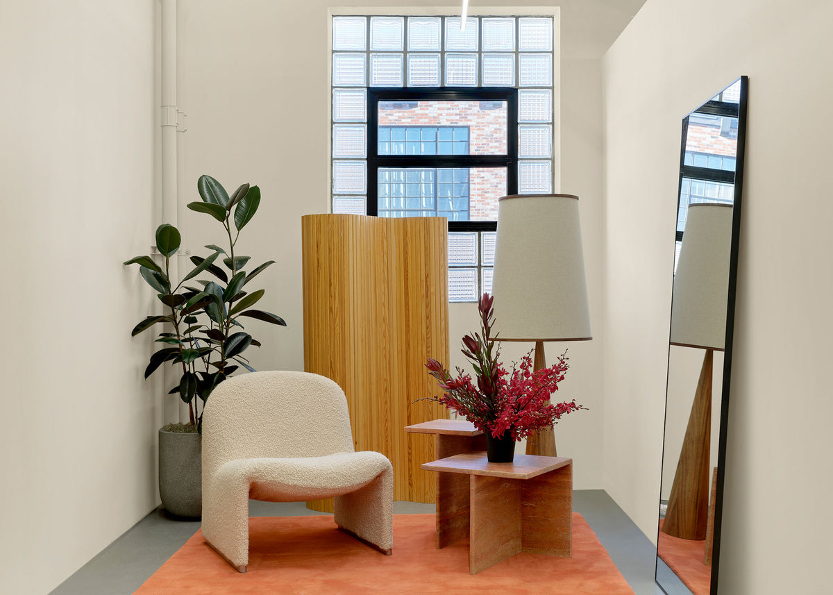 Interior Mineral Paint - Alkemis
