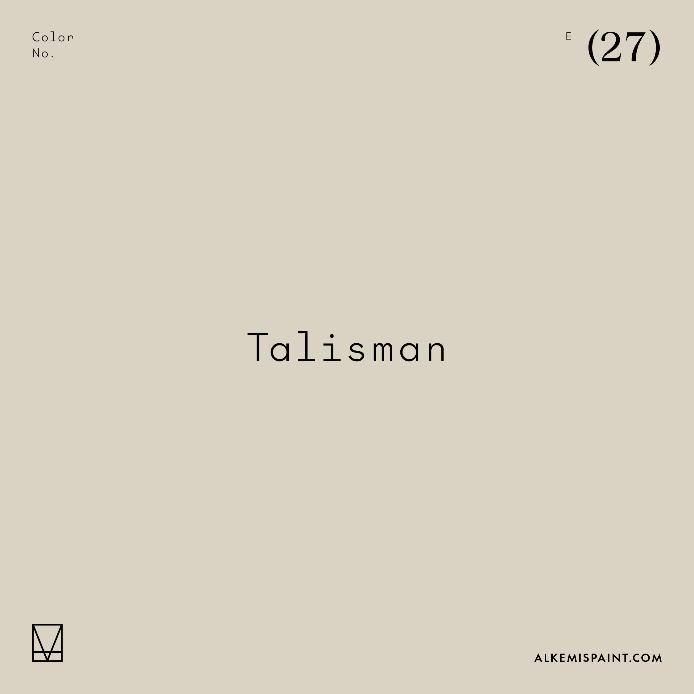 Talisman (27)