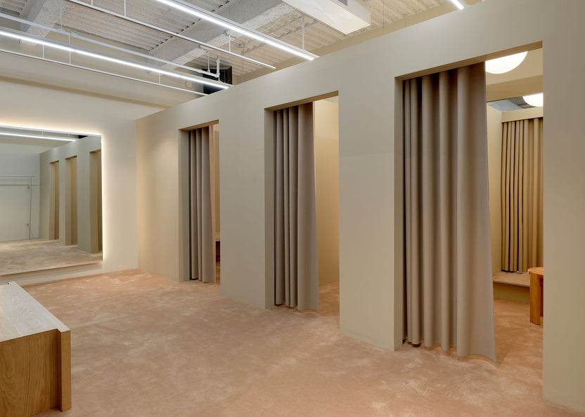 Interior Mineral Paint - Alkemis