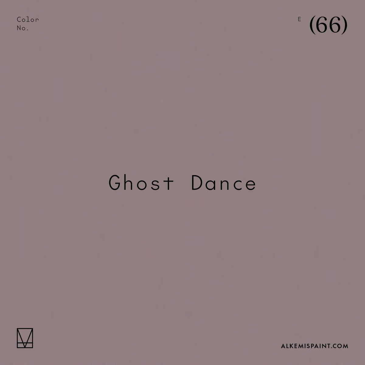 Ghost Dance