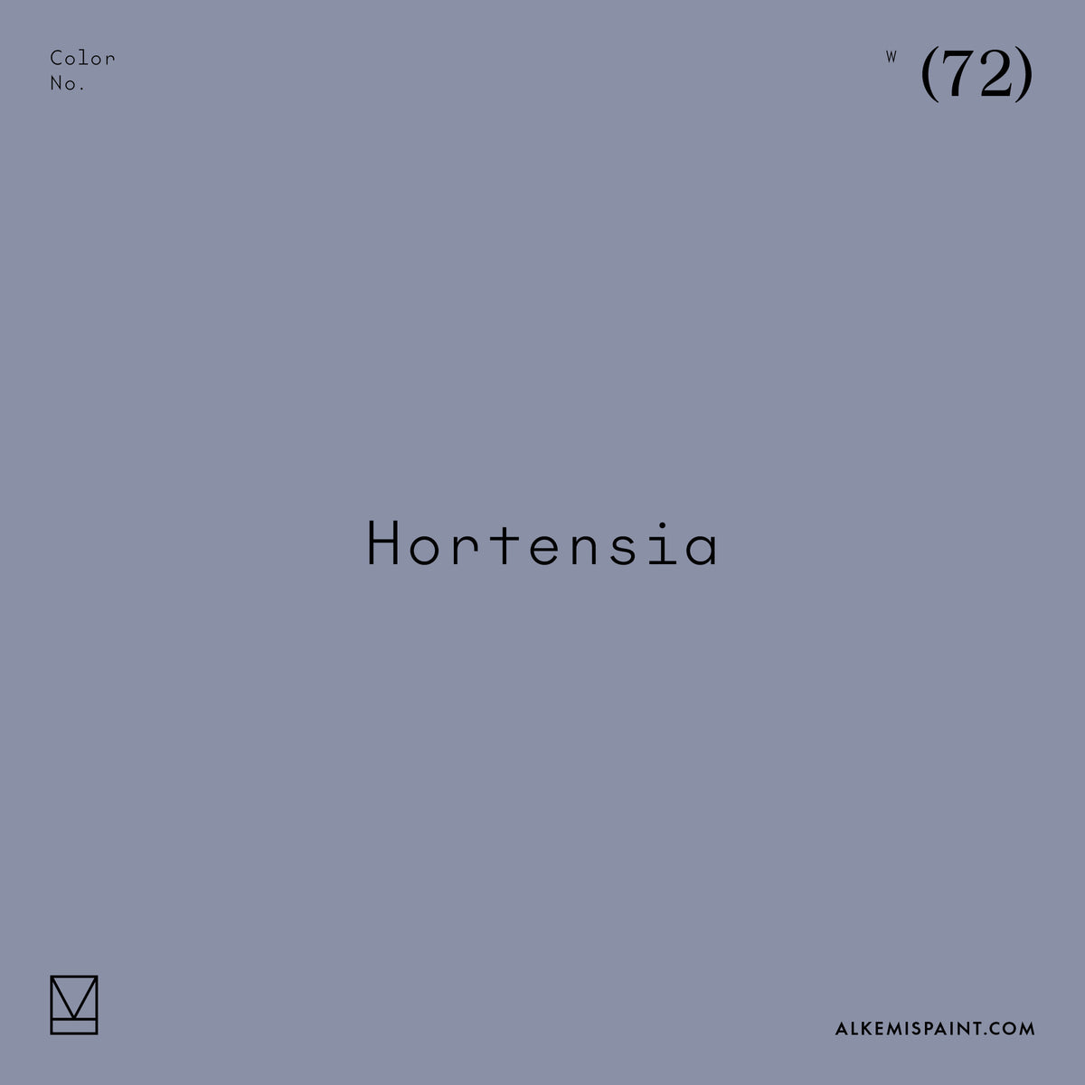 Hortensia