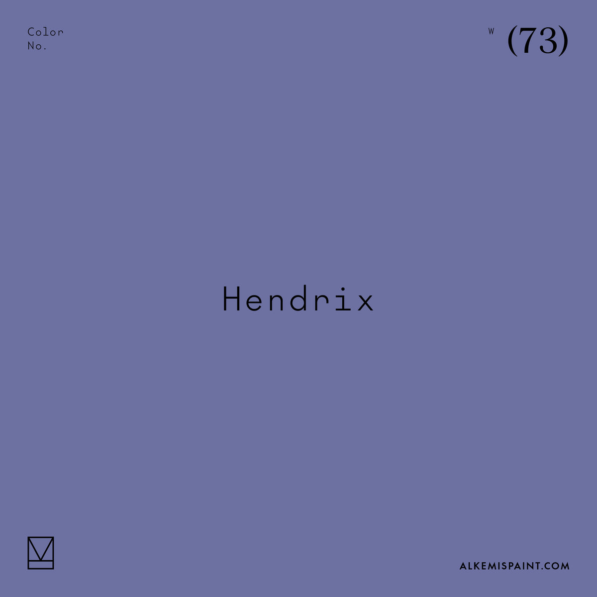 Hendrix