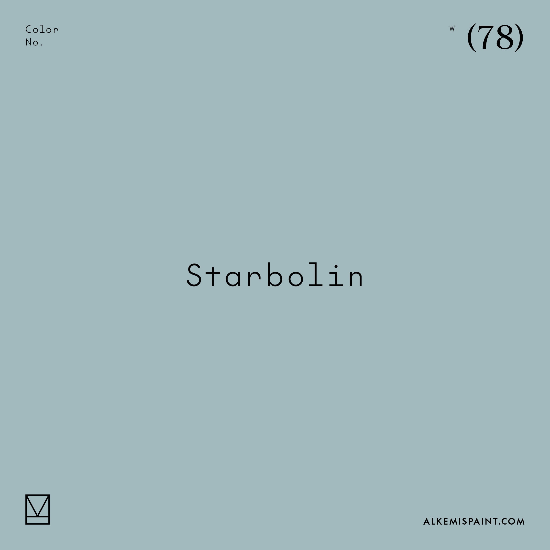 Starbolin (78)