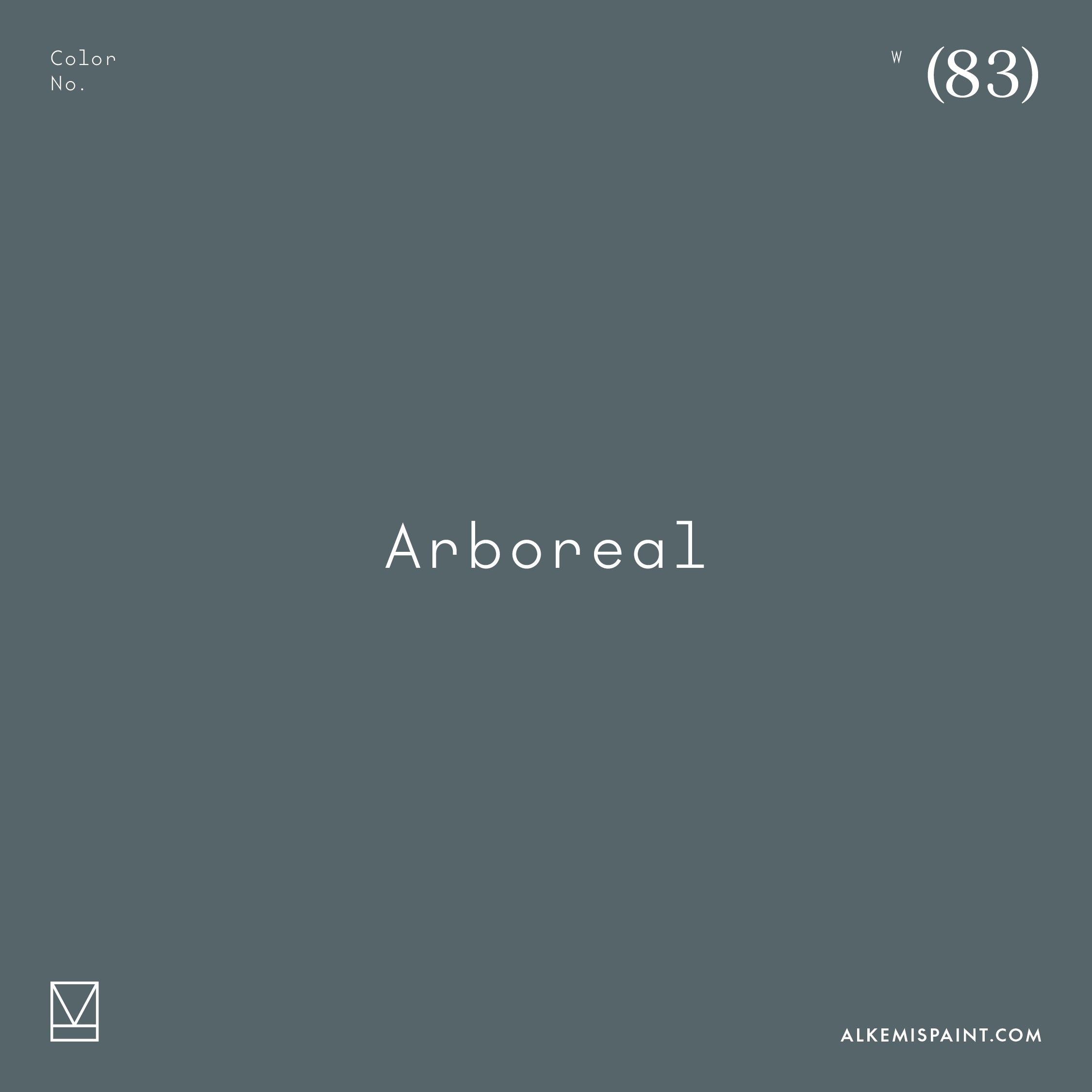 Arboreal (83)