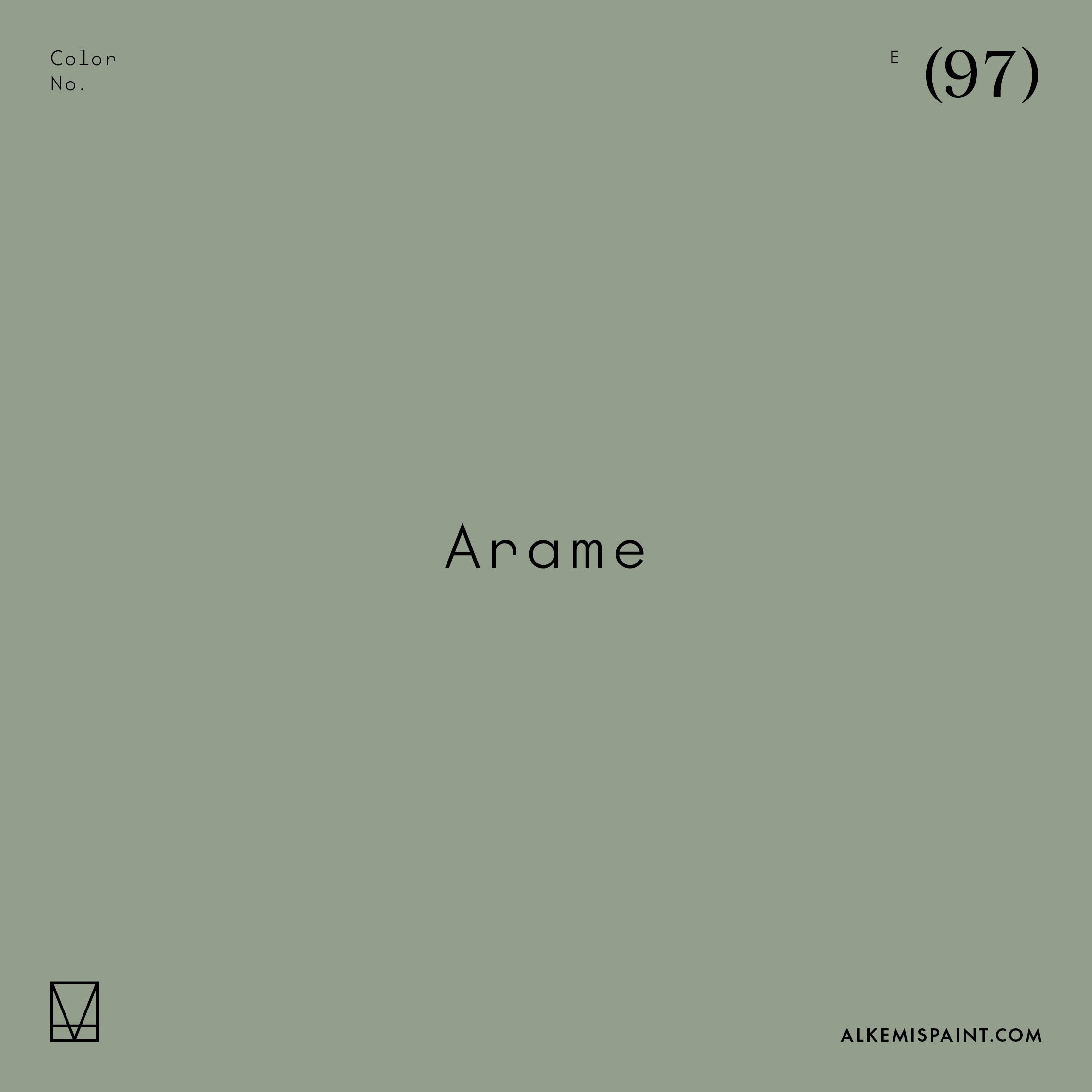 Arame (97)