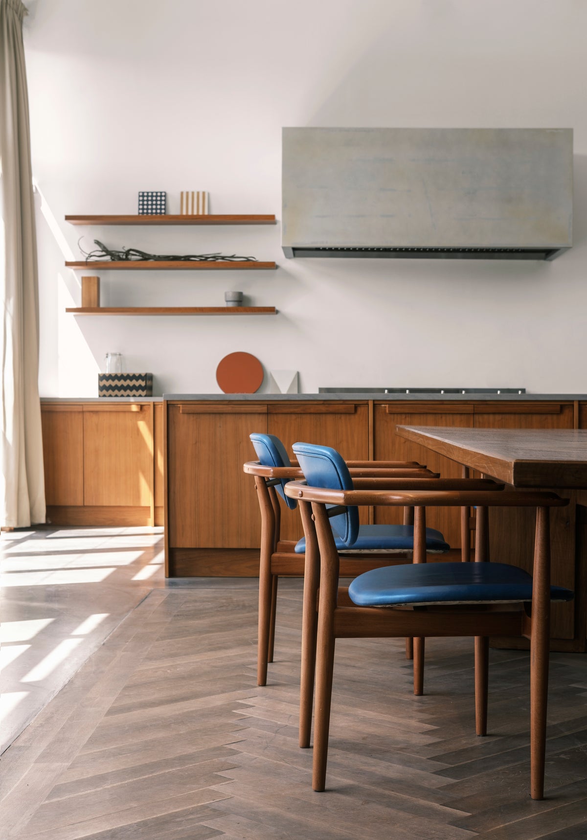 Interior Mineral Paint - Alkemis