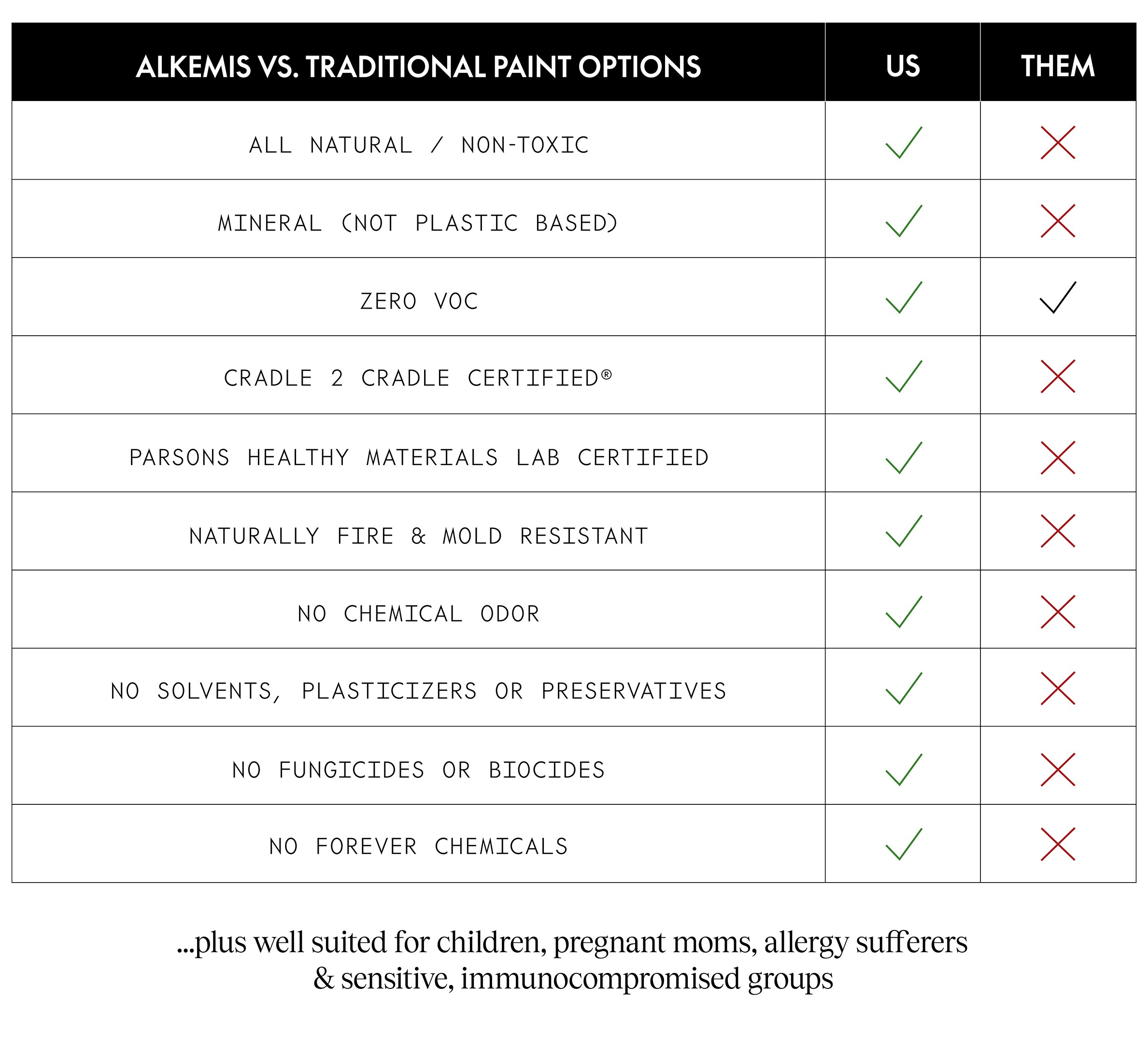 Us vs them desktop